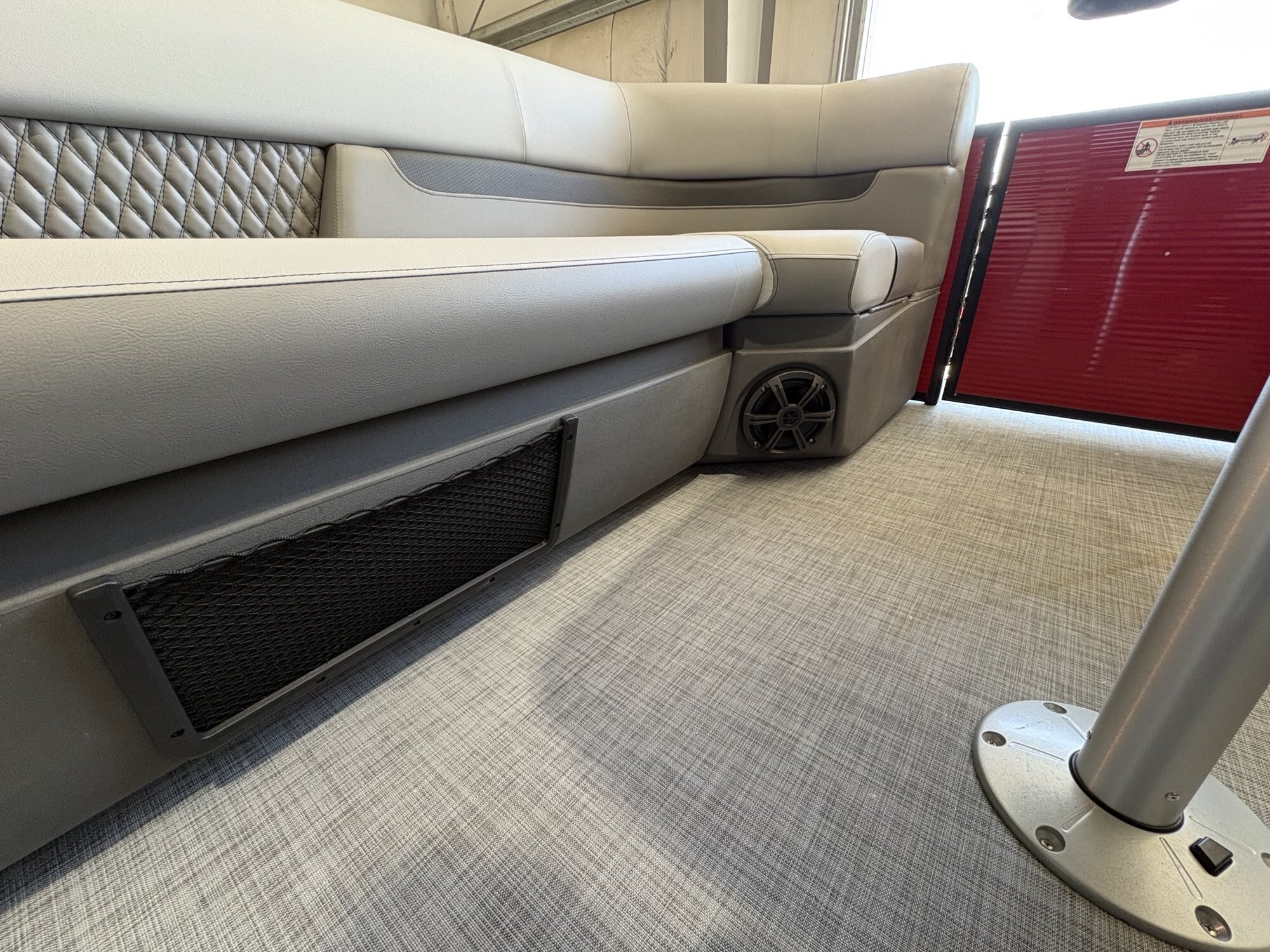 2026 Princecraft Vectra 23 WRL