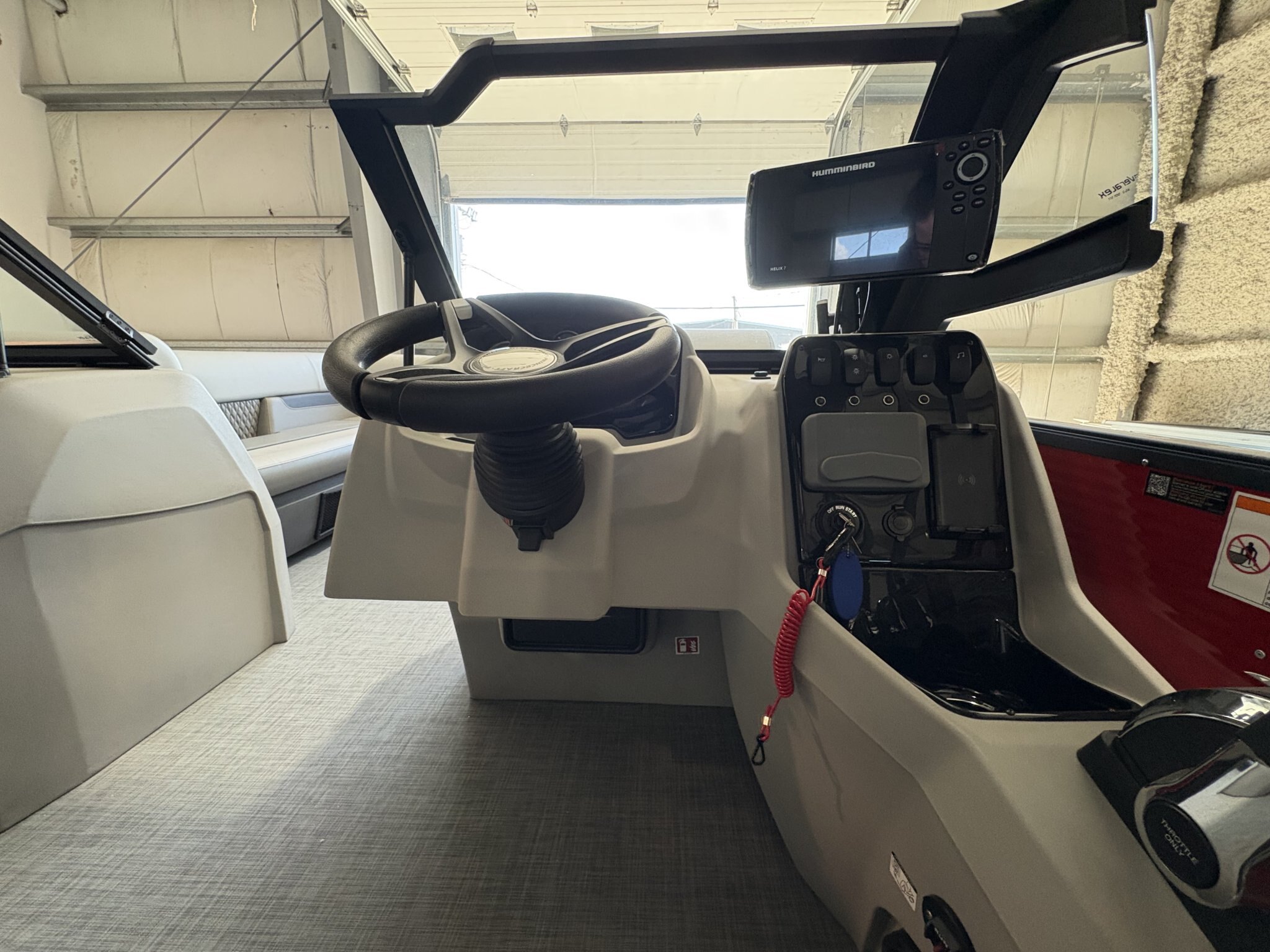 2026 Princecraft Vectra 23 WRL