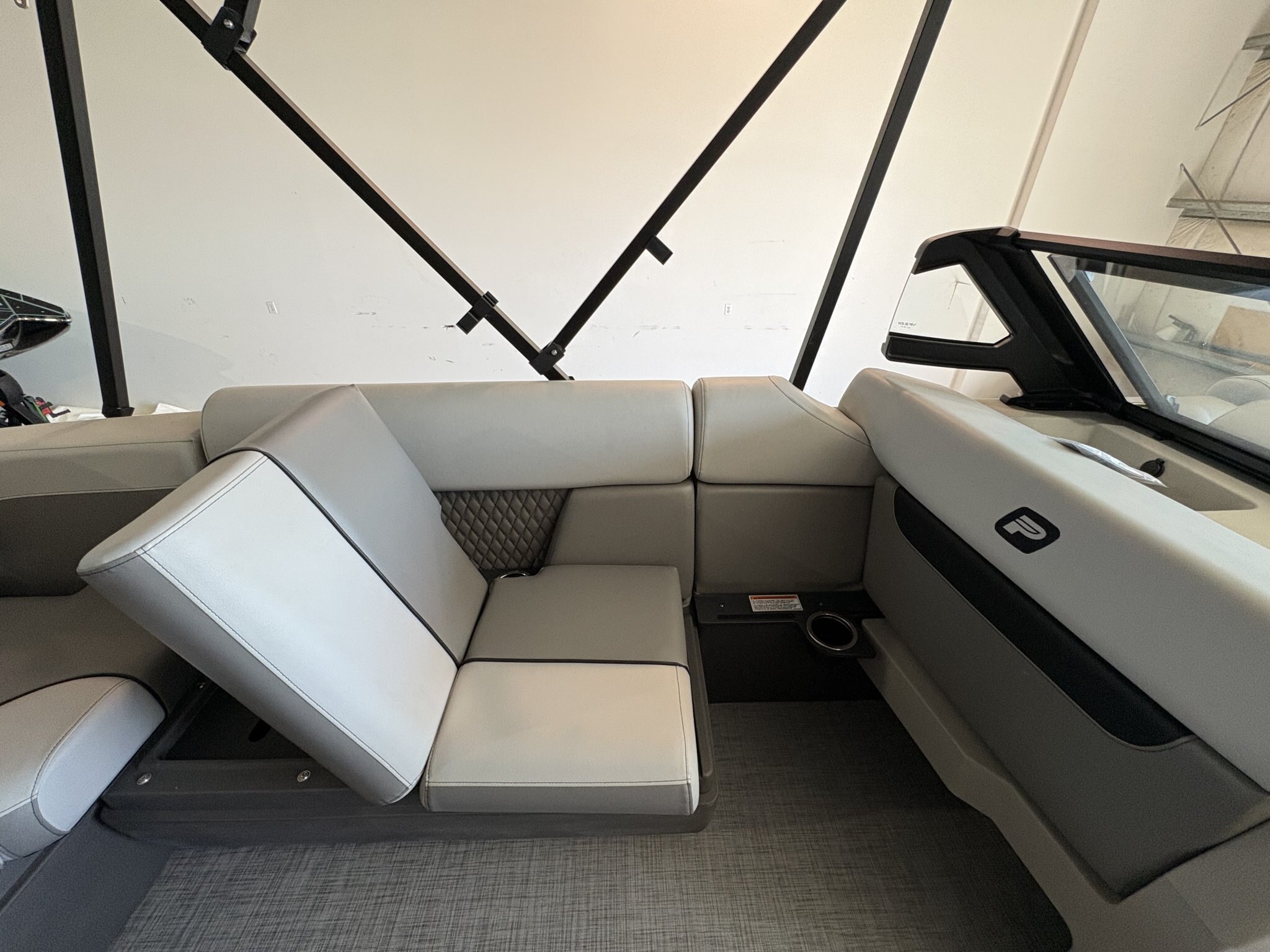 2026 Princecraft Vectra 23 WRL
