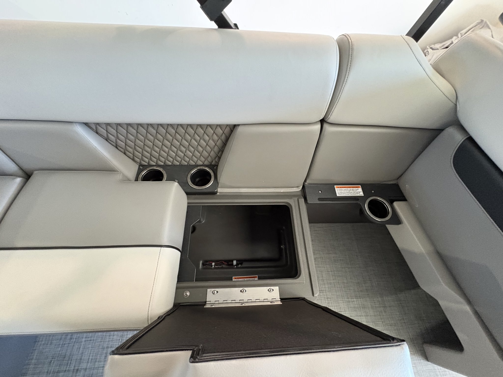 2026 Princecraft Vectra 23 WRL