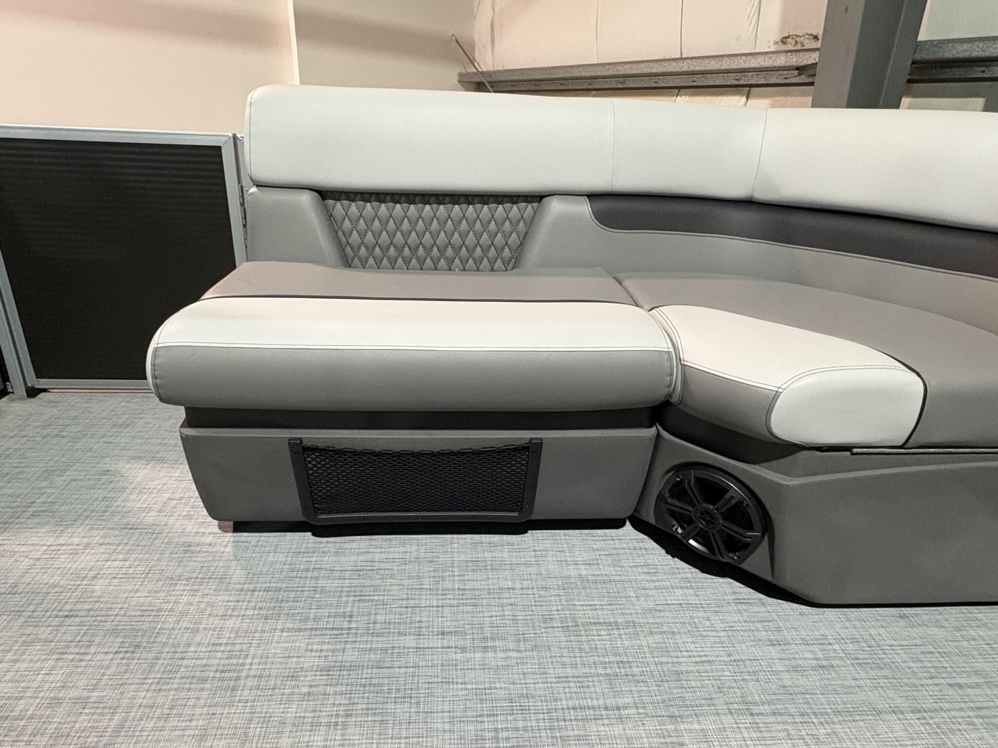 2026 Princecraft Sportfisher 21 2RS