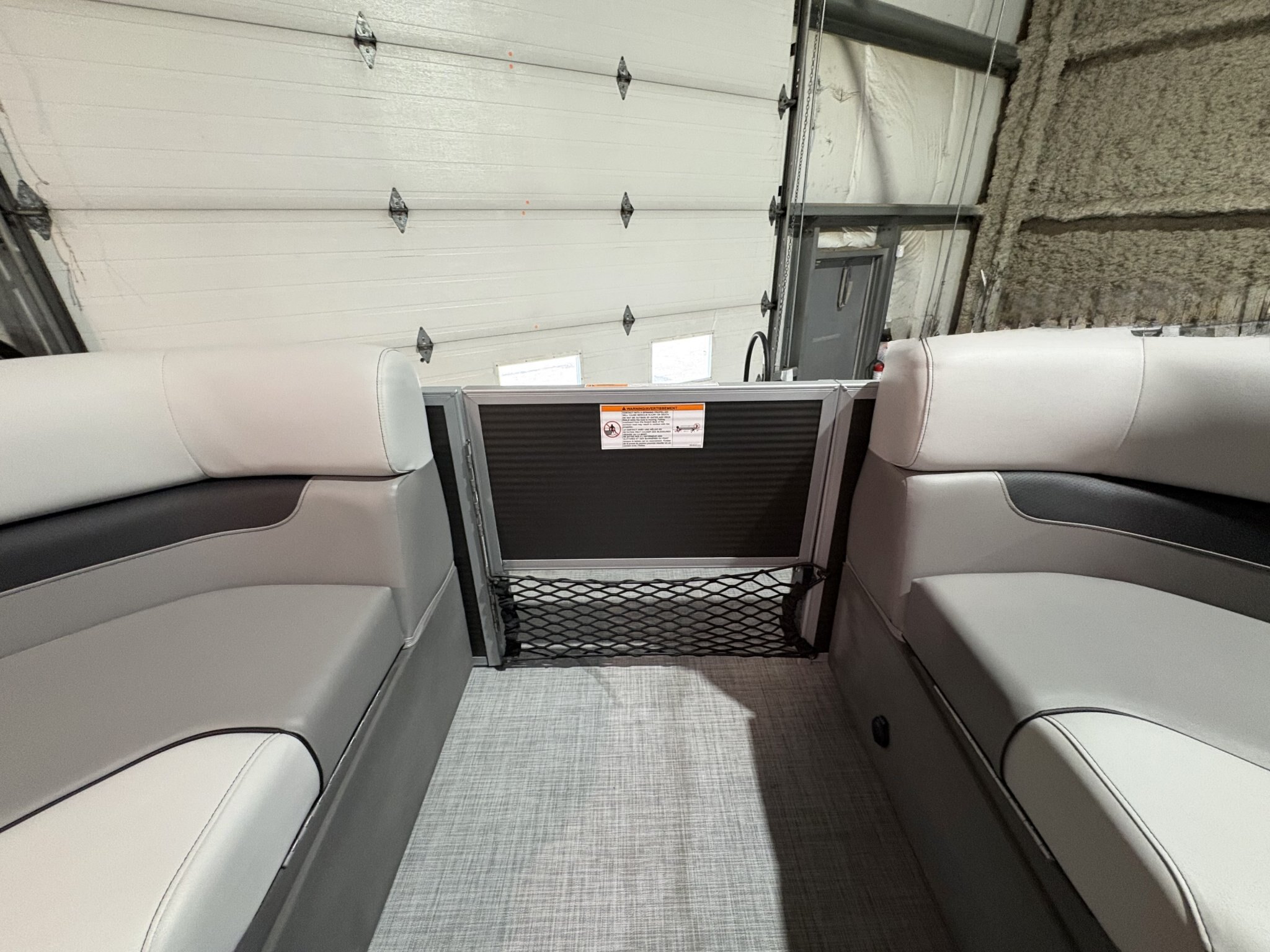 2026 Princecraft Sportfisher 21 2RS