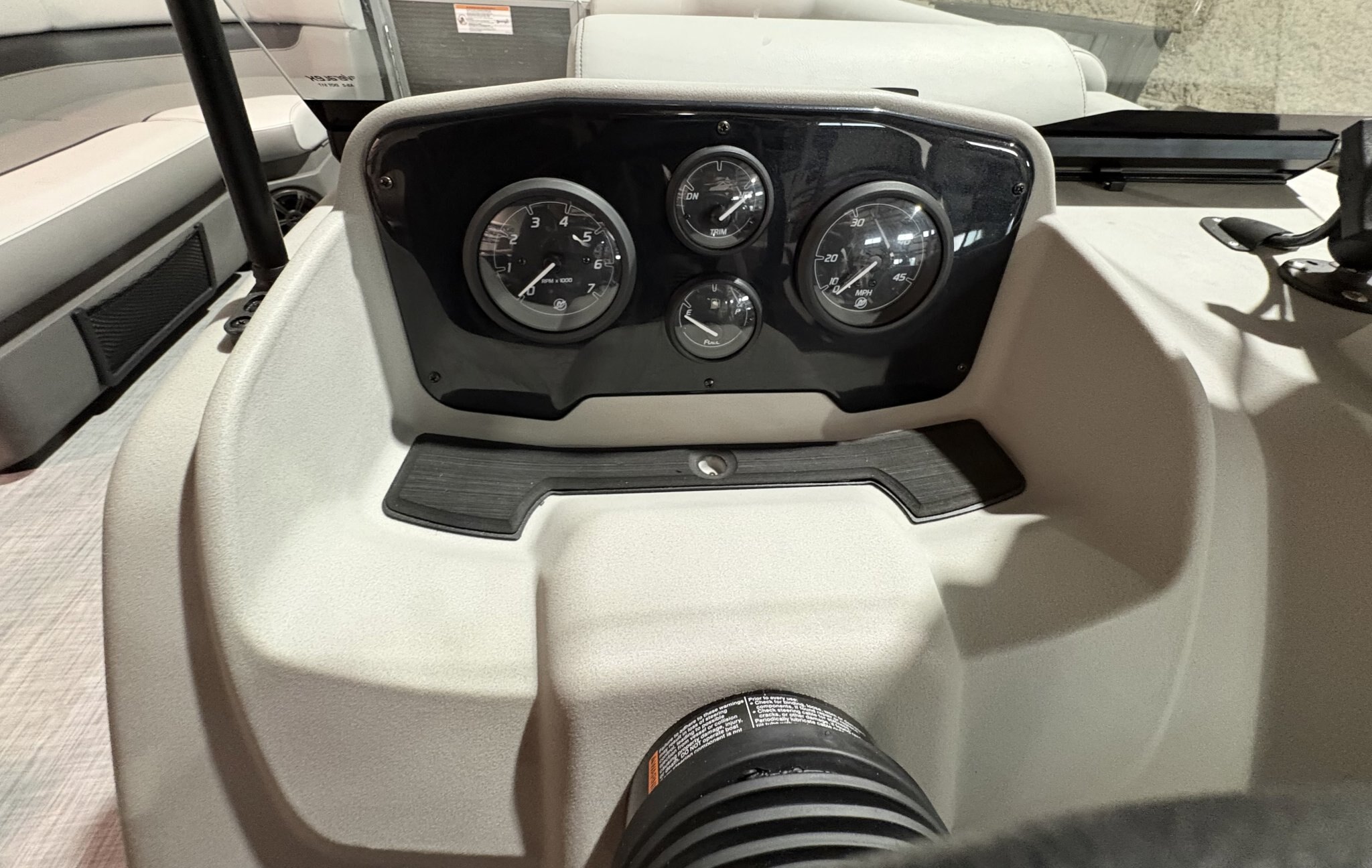 2026 Princecraft Sportfisher 21 2RS