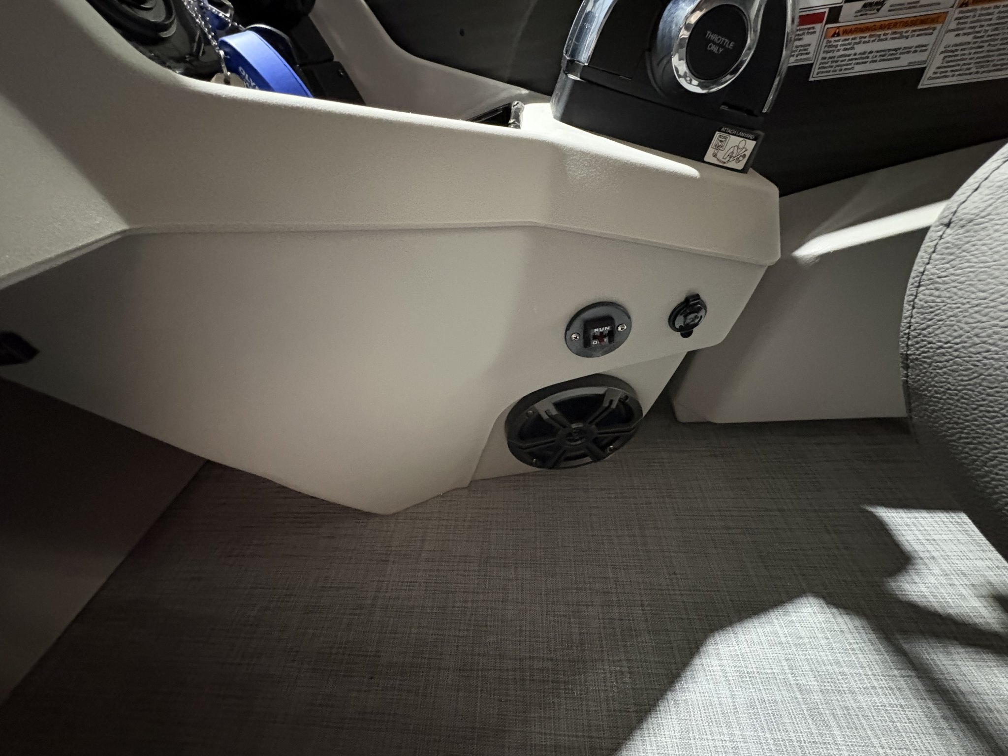 2026 Princecraft Sportfisher 21 2RS