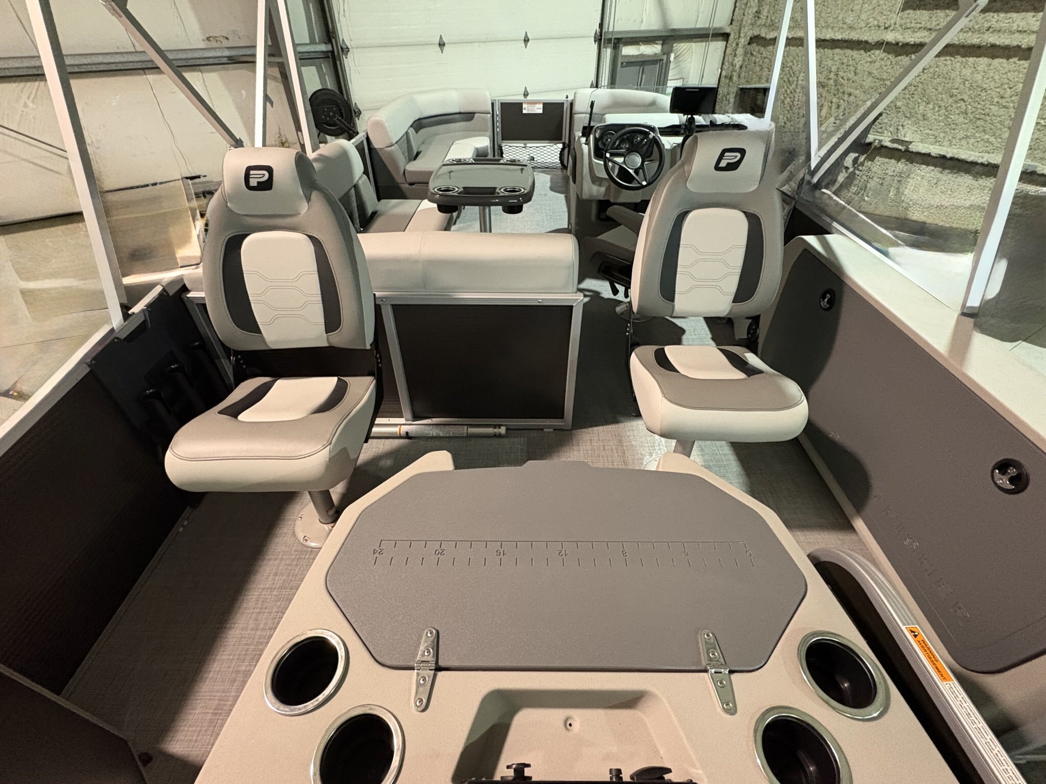 2026 Princecraft Sportfisher 21 2RS