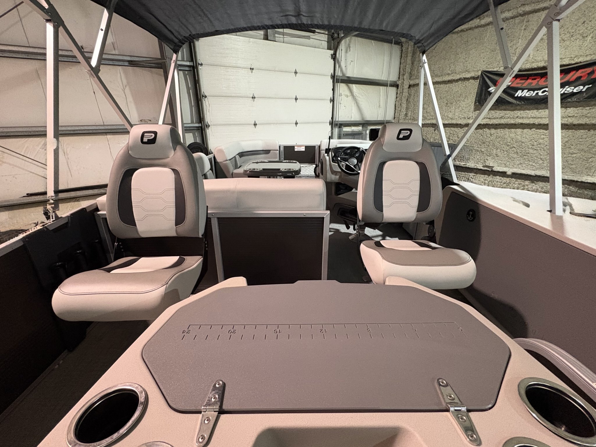 2026 Princecraft Sportfisher 21 2RS