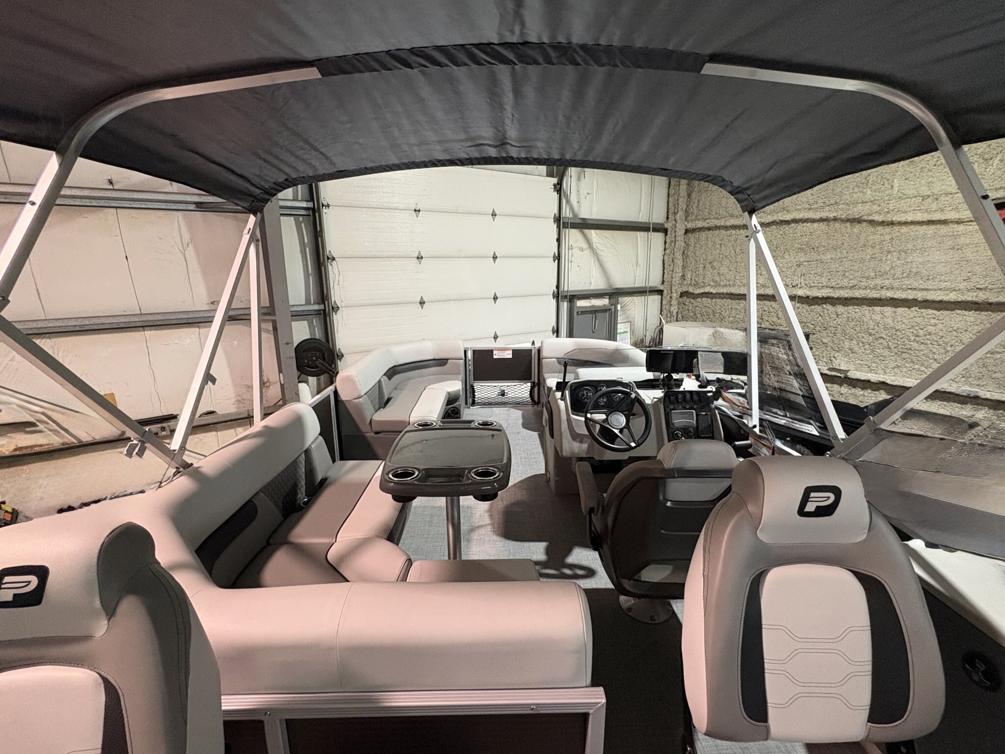 2026 Princecraft Sportfisher 21 2RS