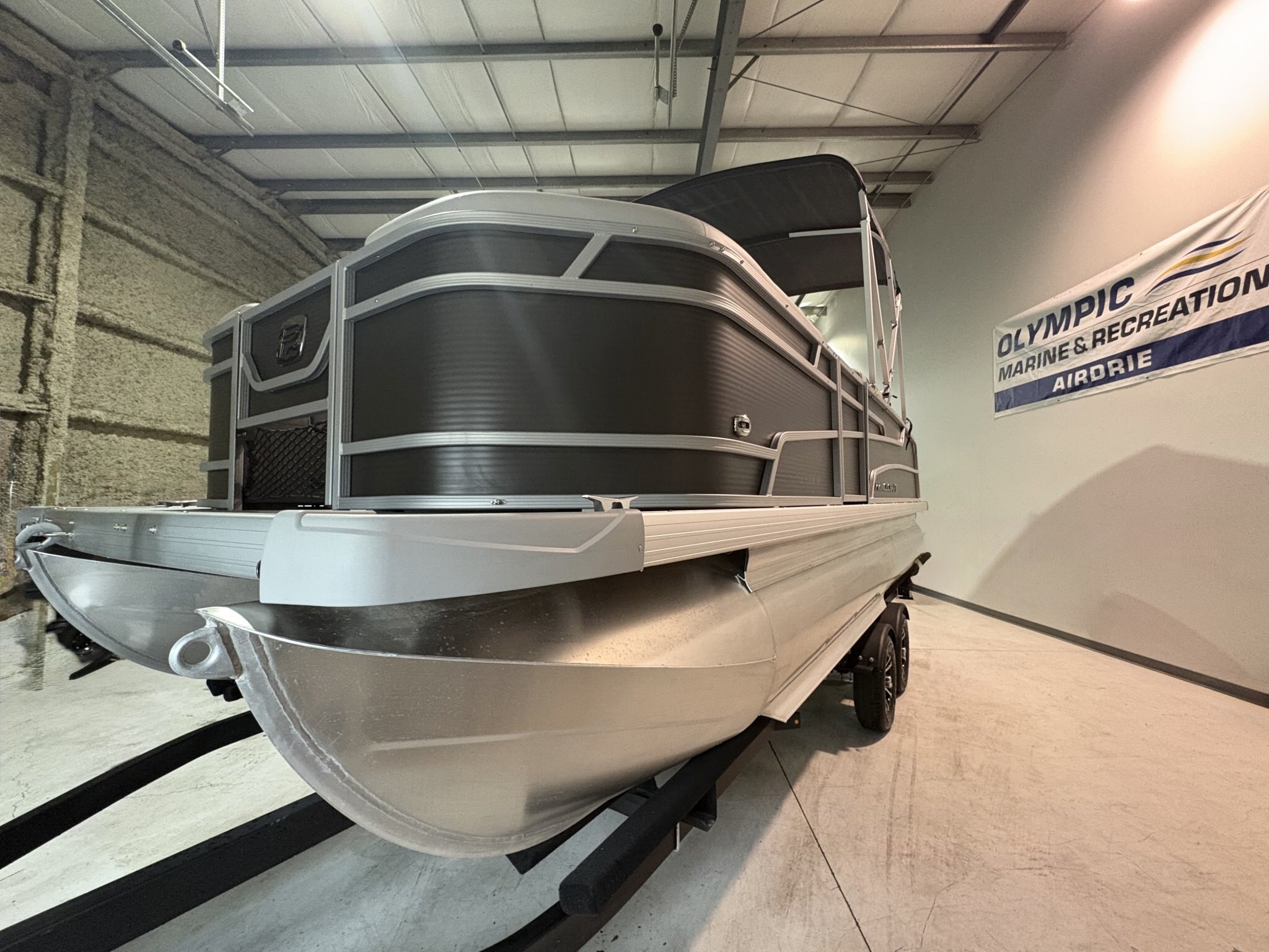 2026 Princecraft Sportfisher 21 2RS