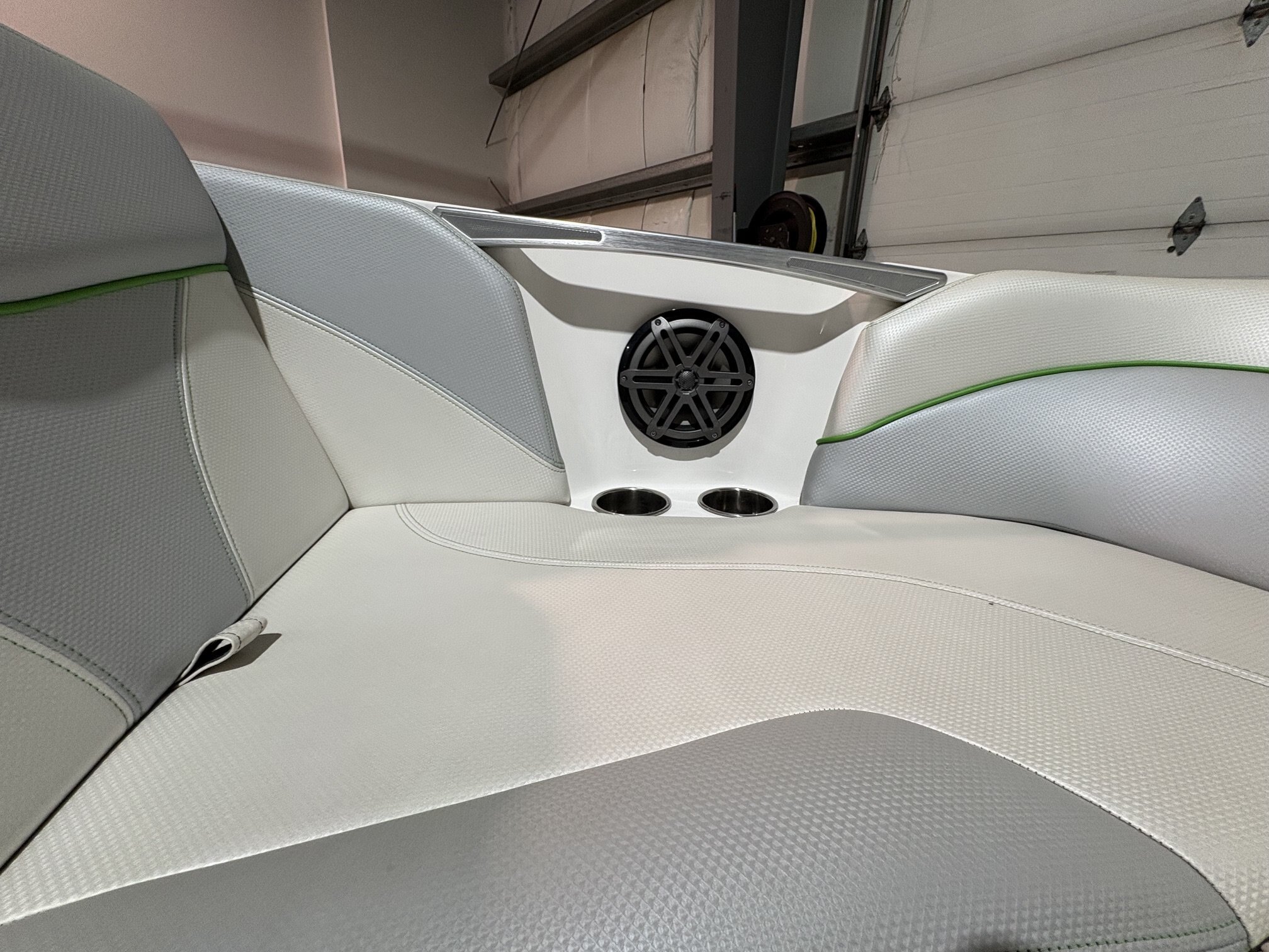 2016 Mastercraft X2