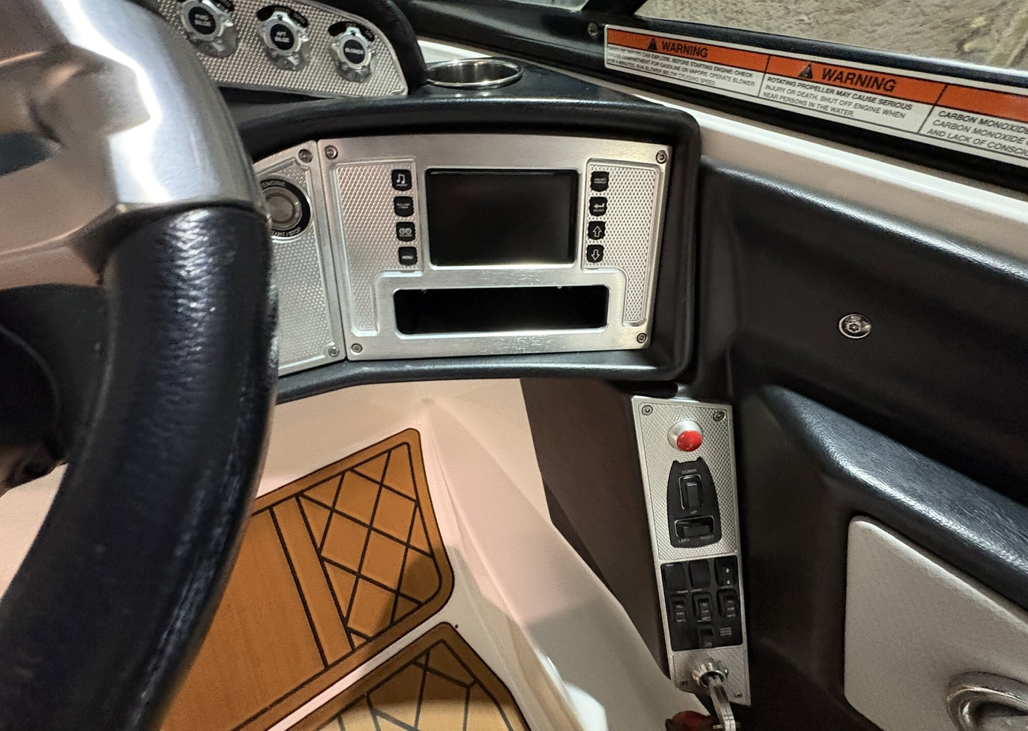 2016 Mastercraft X2