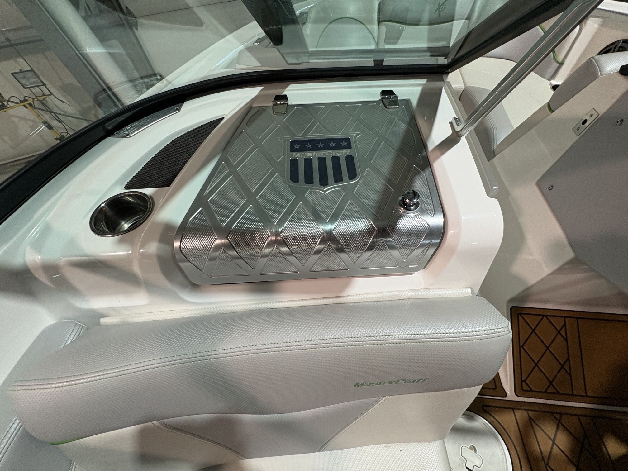 2016 Mastercraft X2