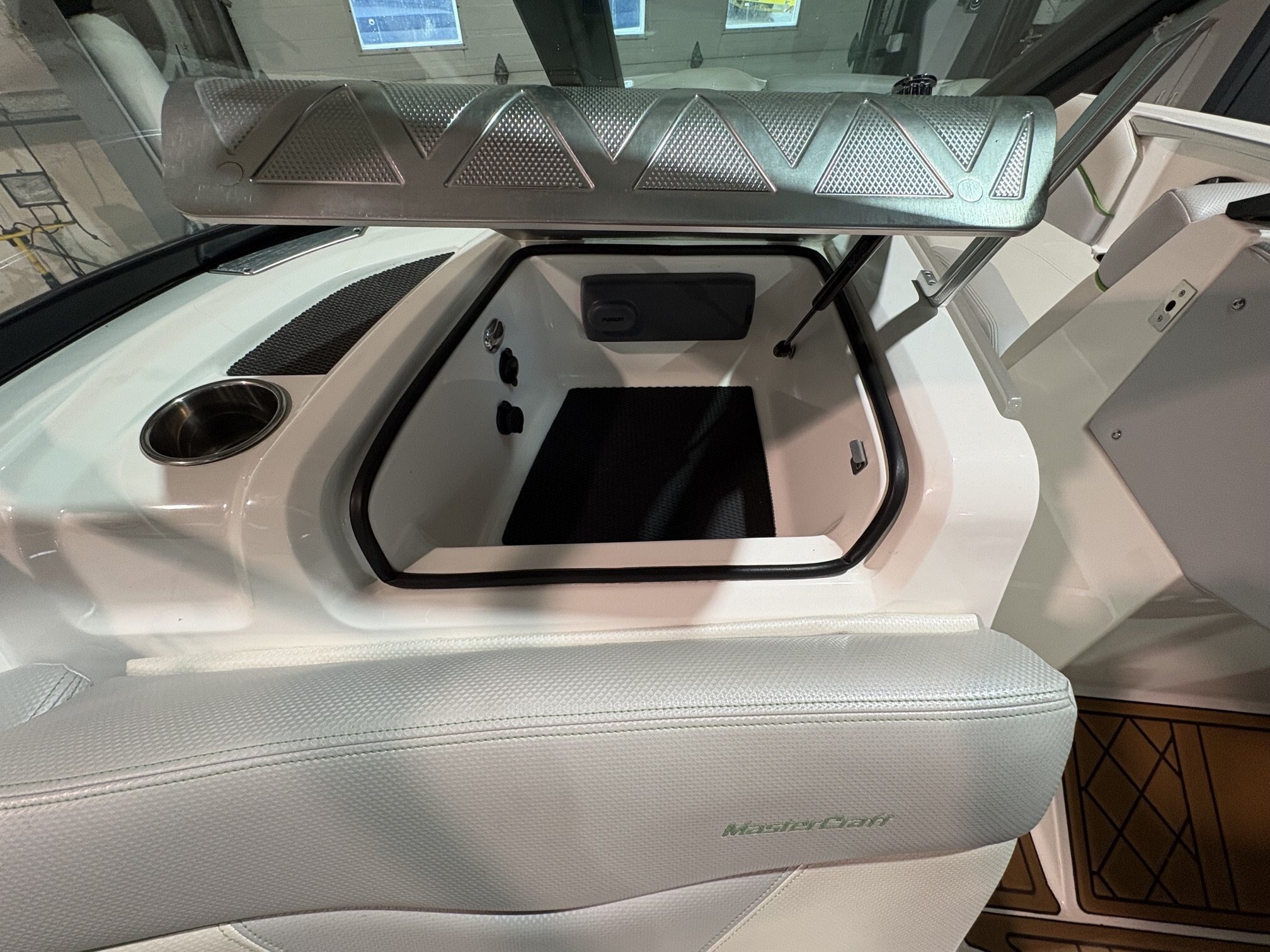 2016 Mastercraft X2