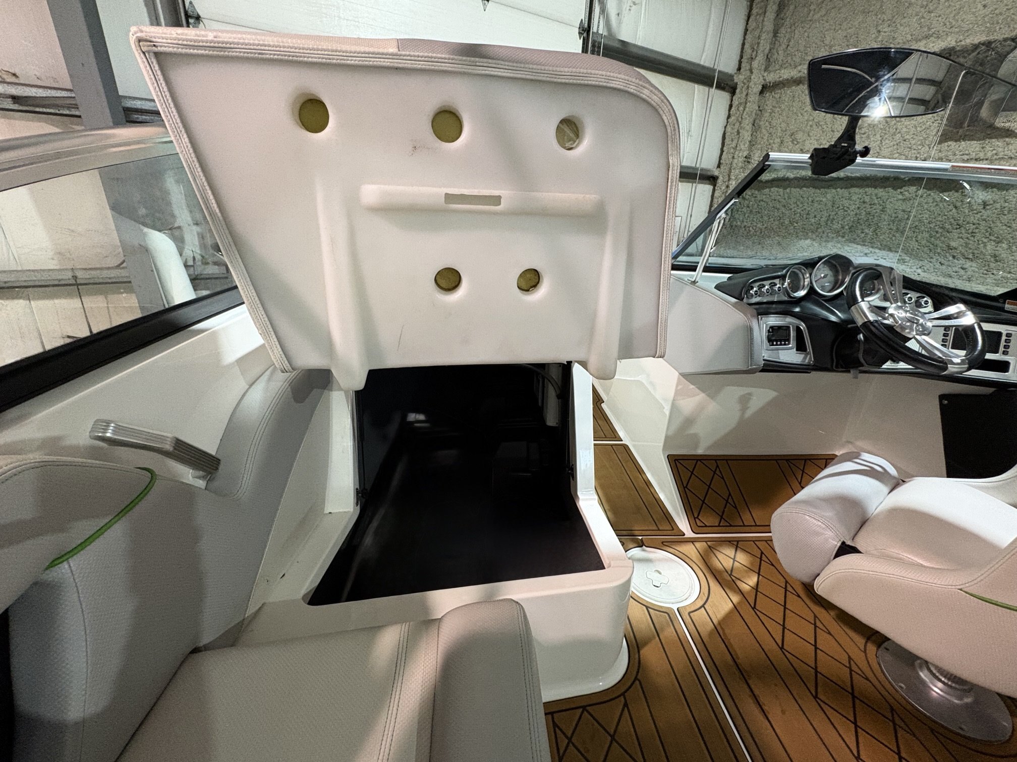 2016 Mastercraft X2