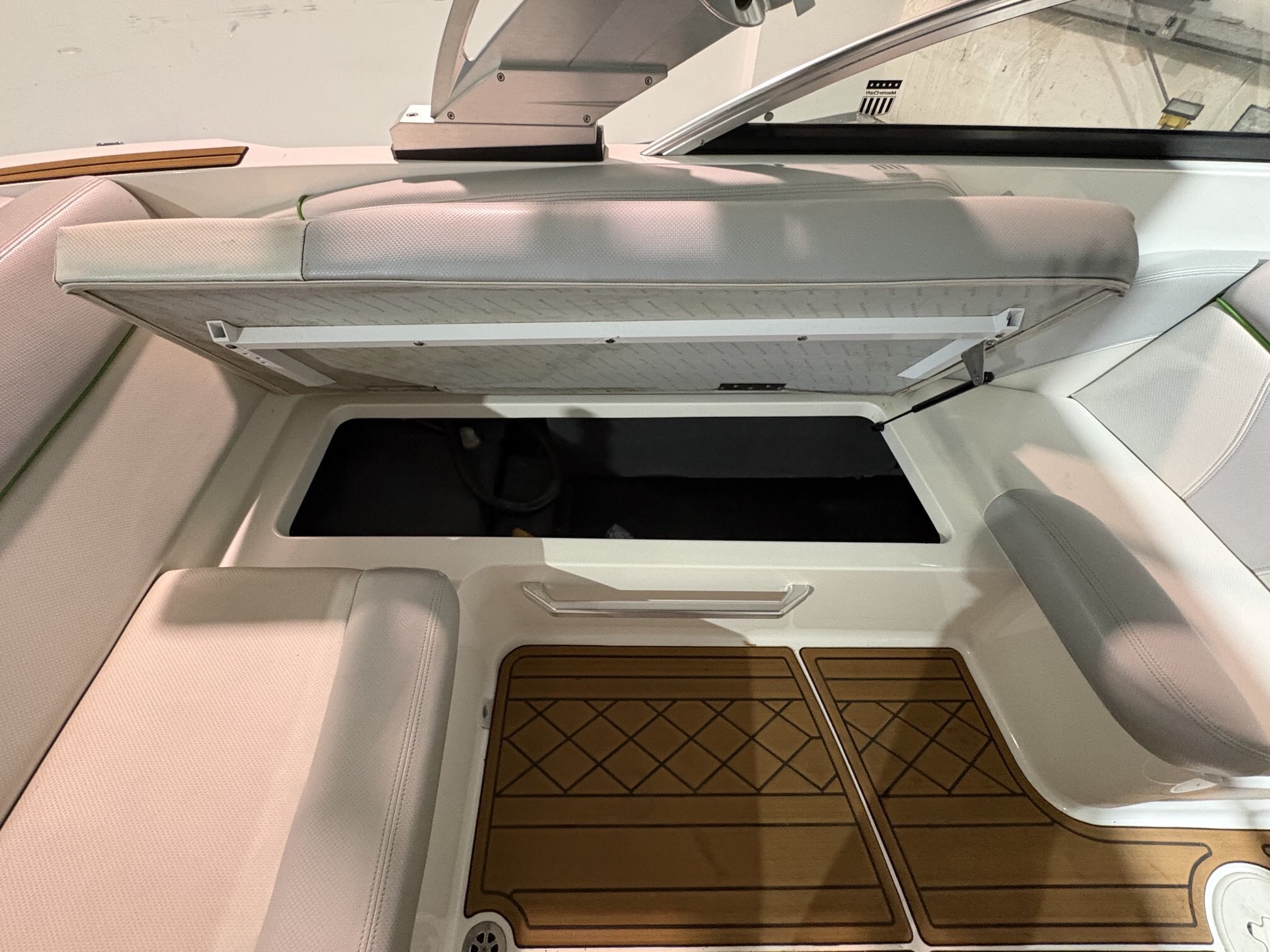 2016 Mastercraft X2