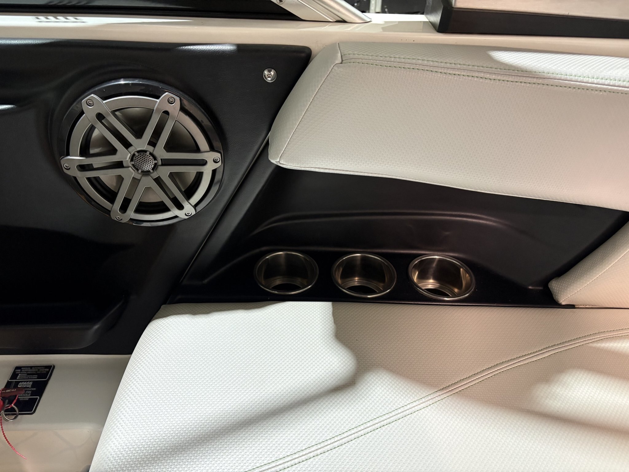 2016 Mastercraft X2
