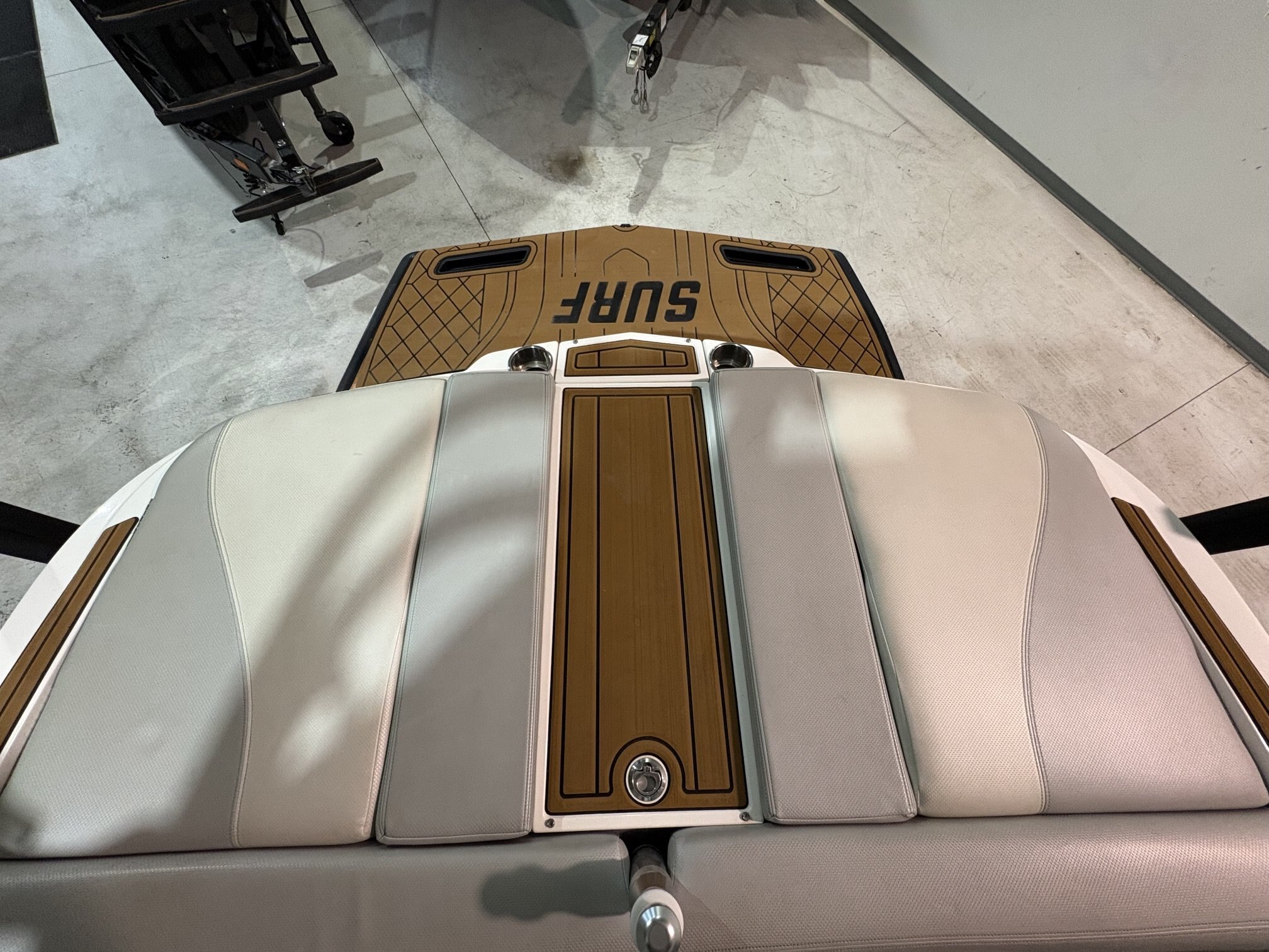 2016 Mastercraft X2
