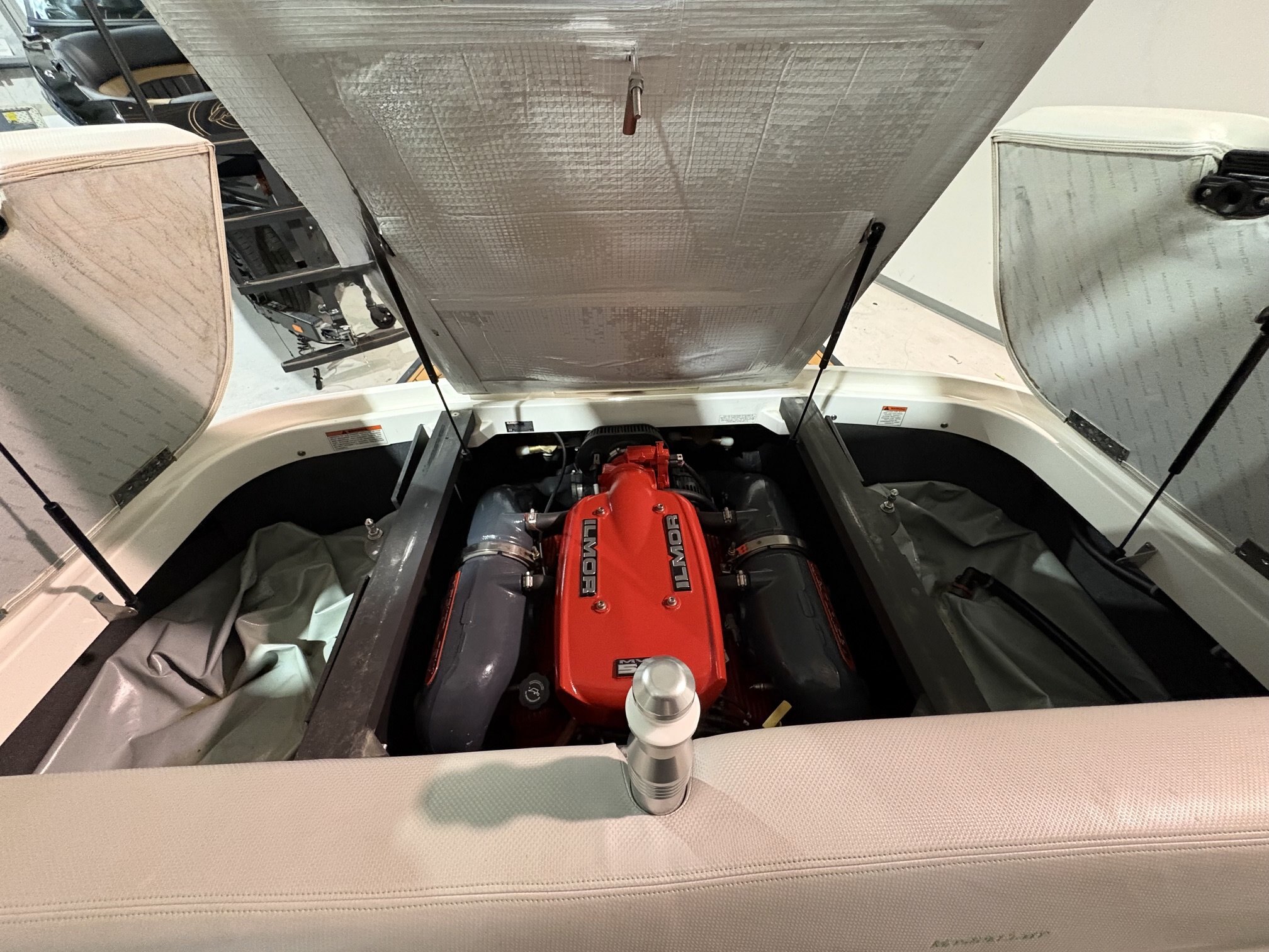 2016 Mastercraft X2