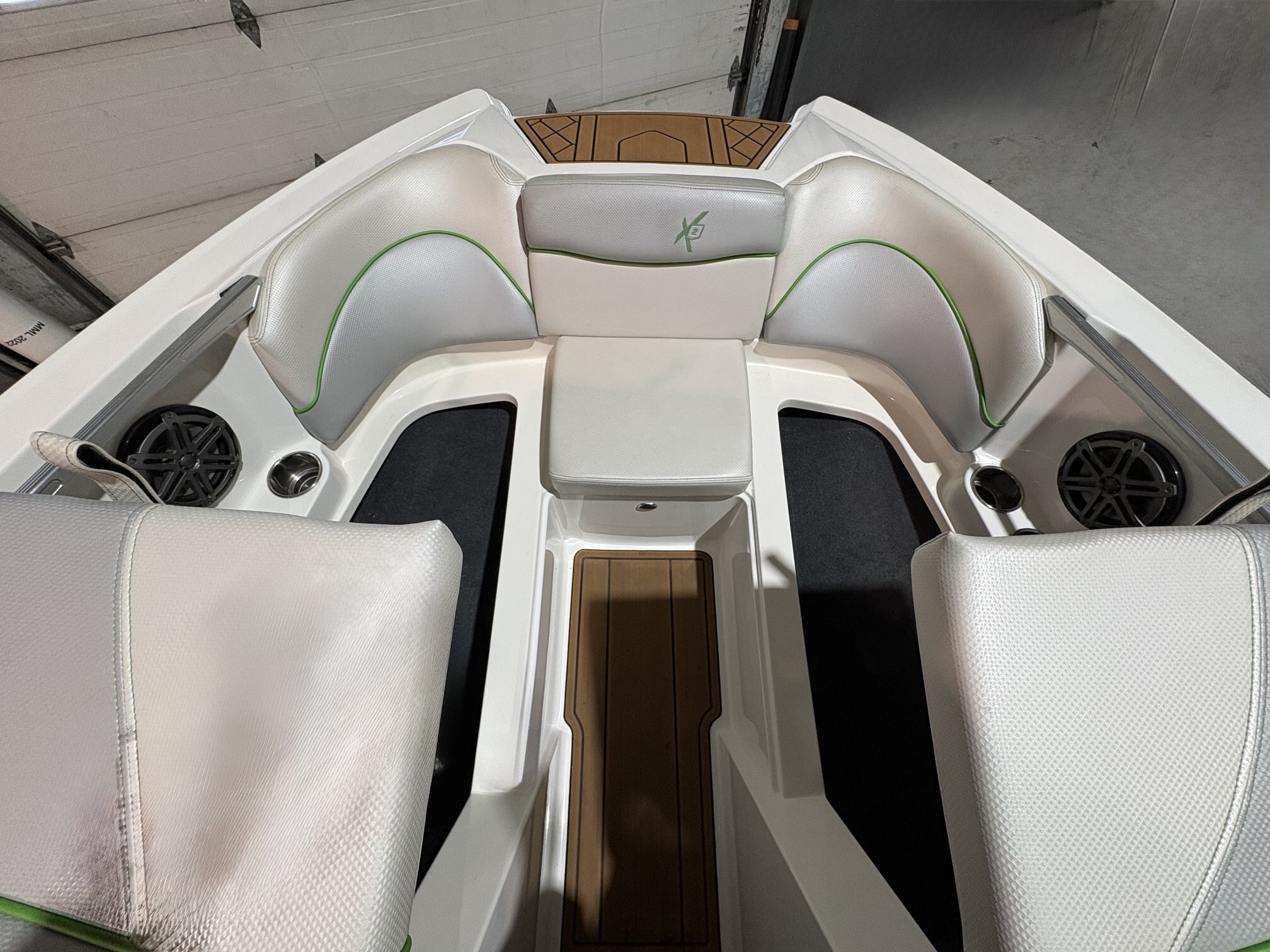 2016 Mastercraft X2