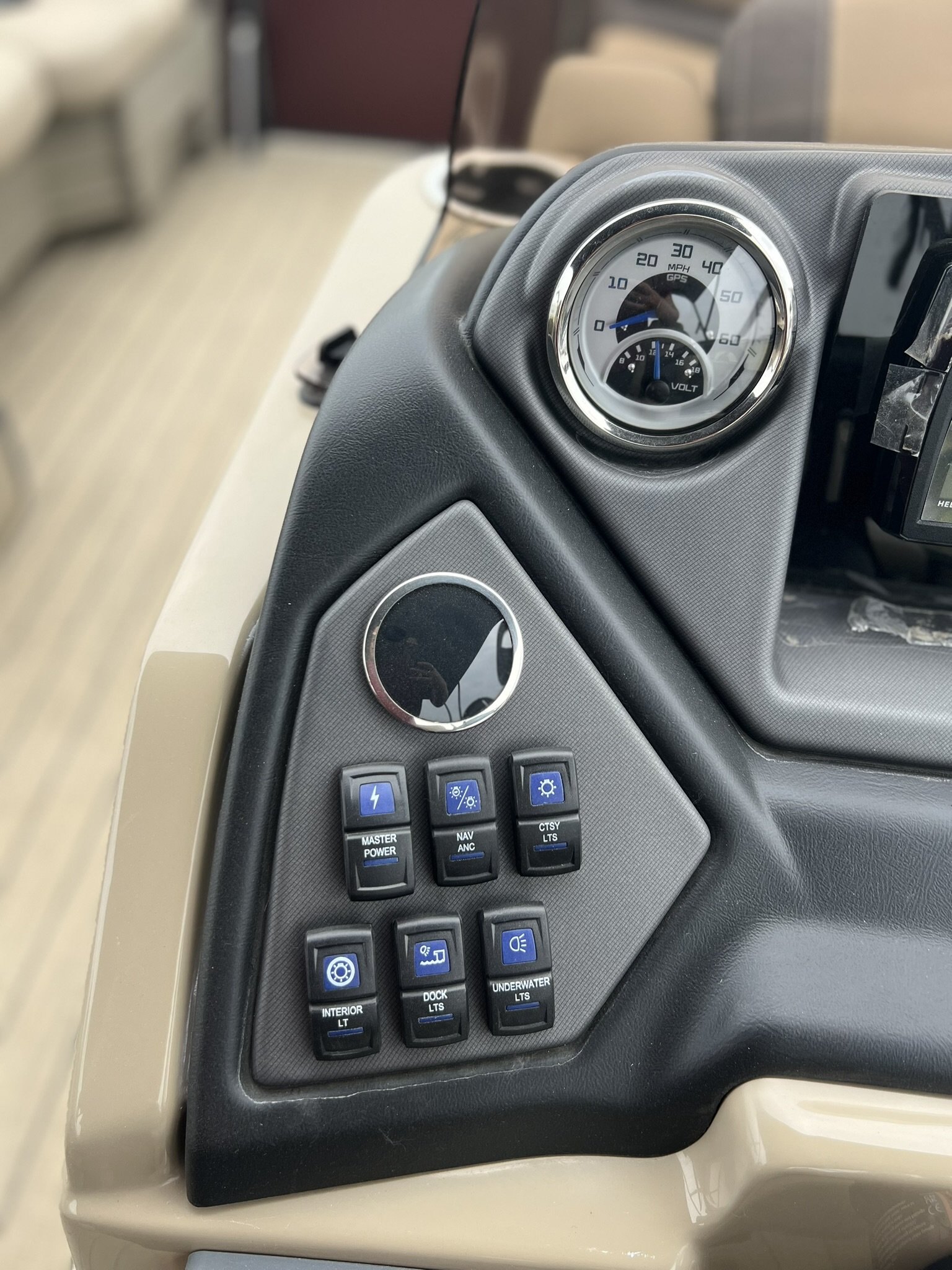 2024 Sylvan L Series L 3 CLZ DH