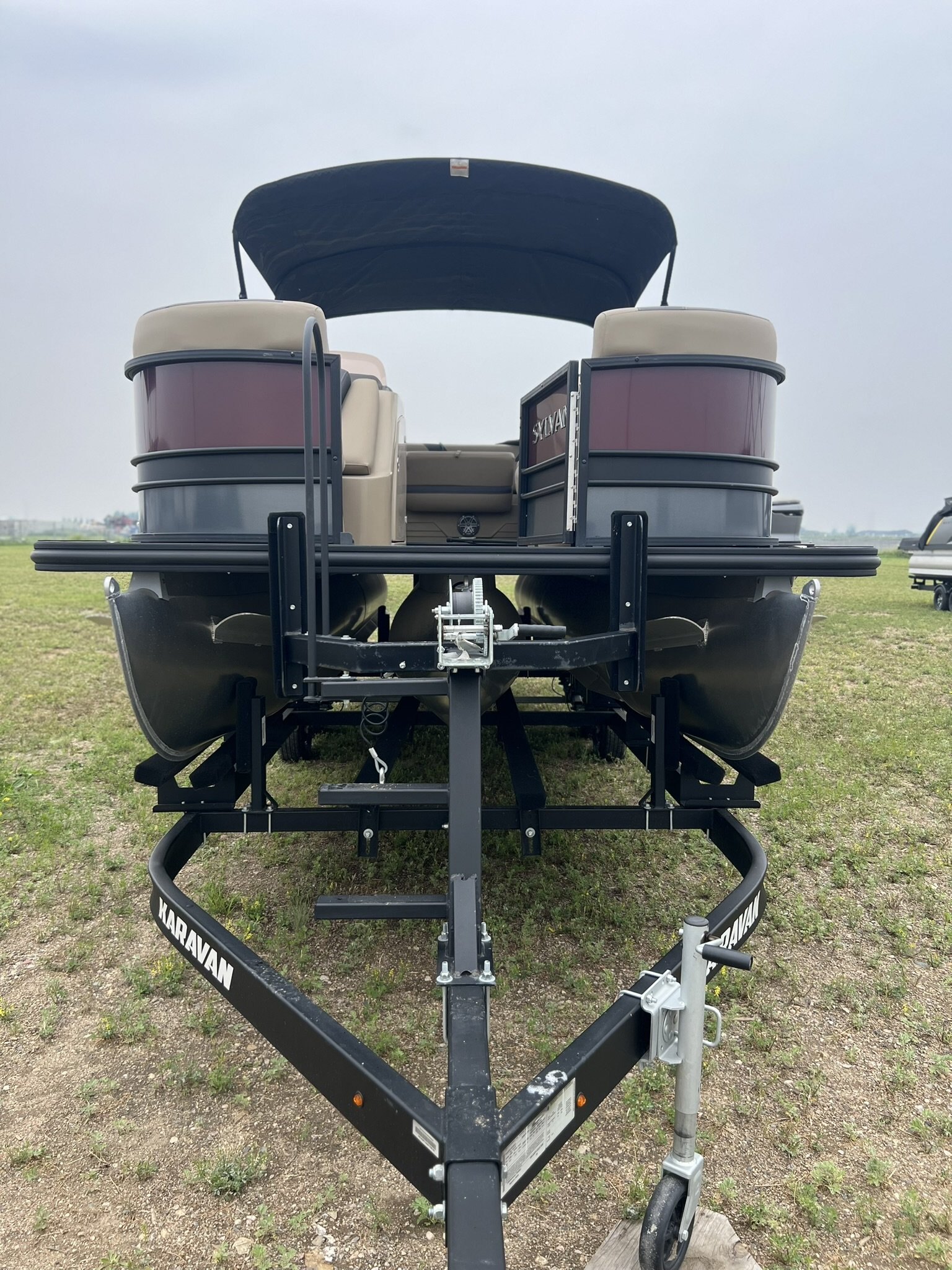 2024 Sylvan L Series L 3 CLZ DH