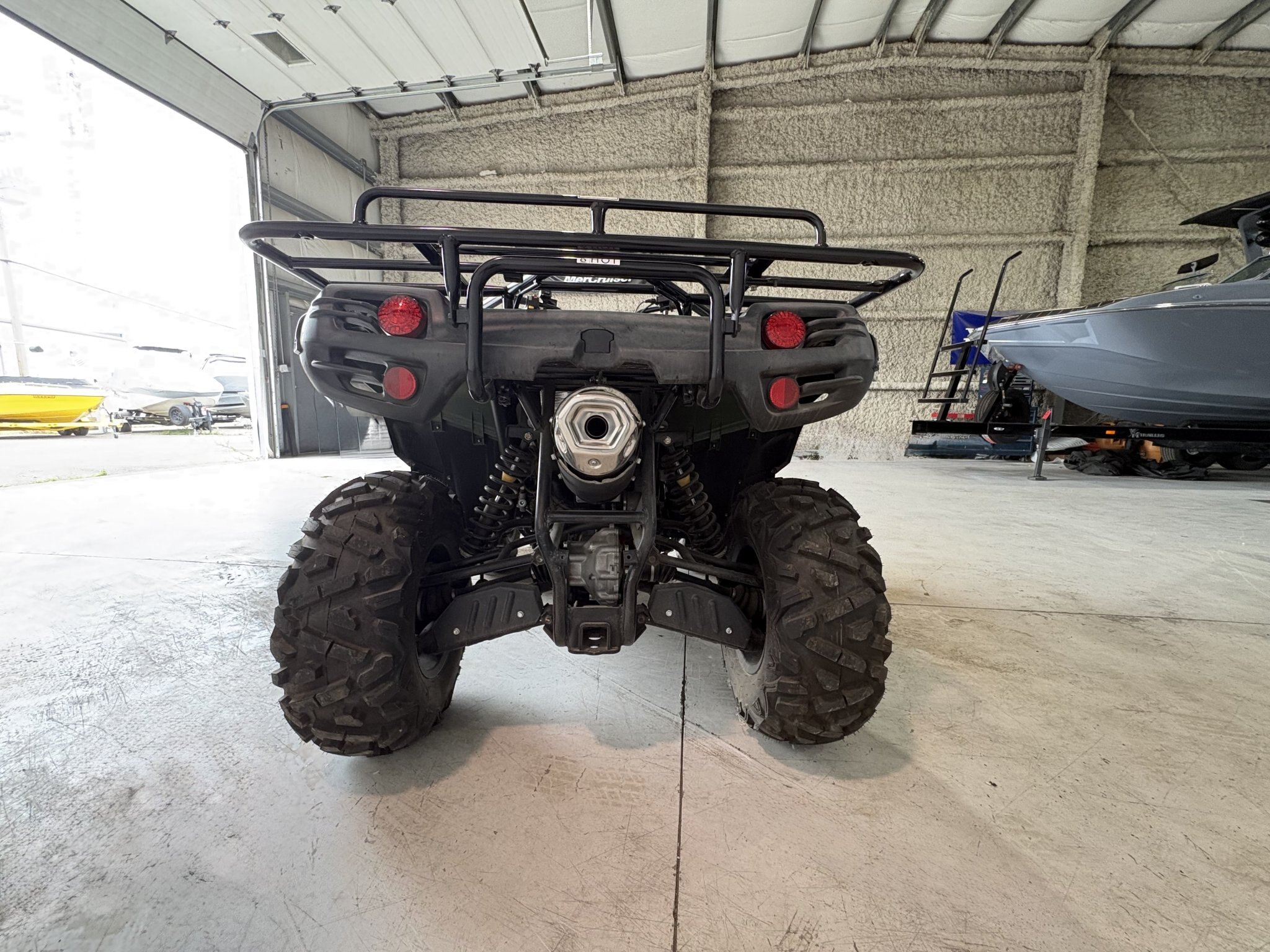 2022 Argo Xplorer 570 XR