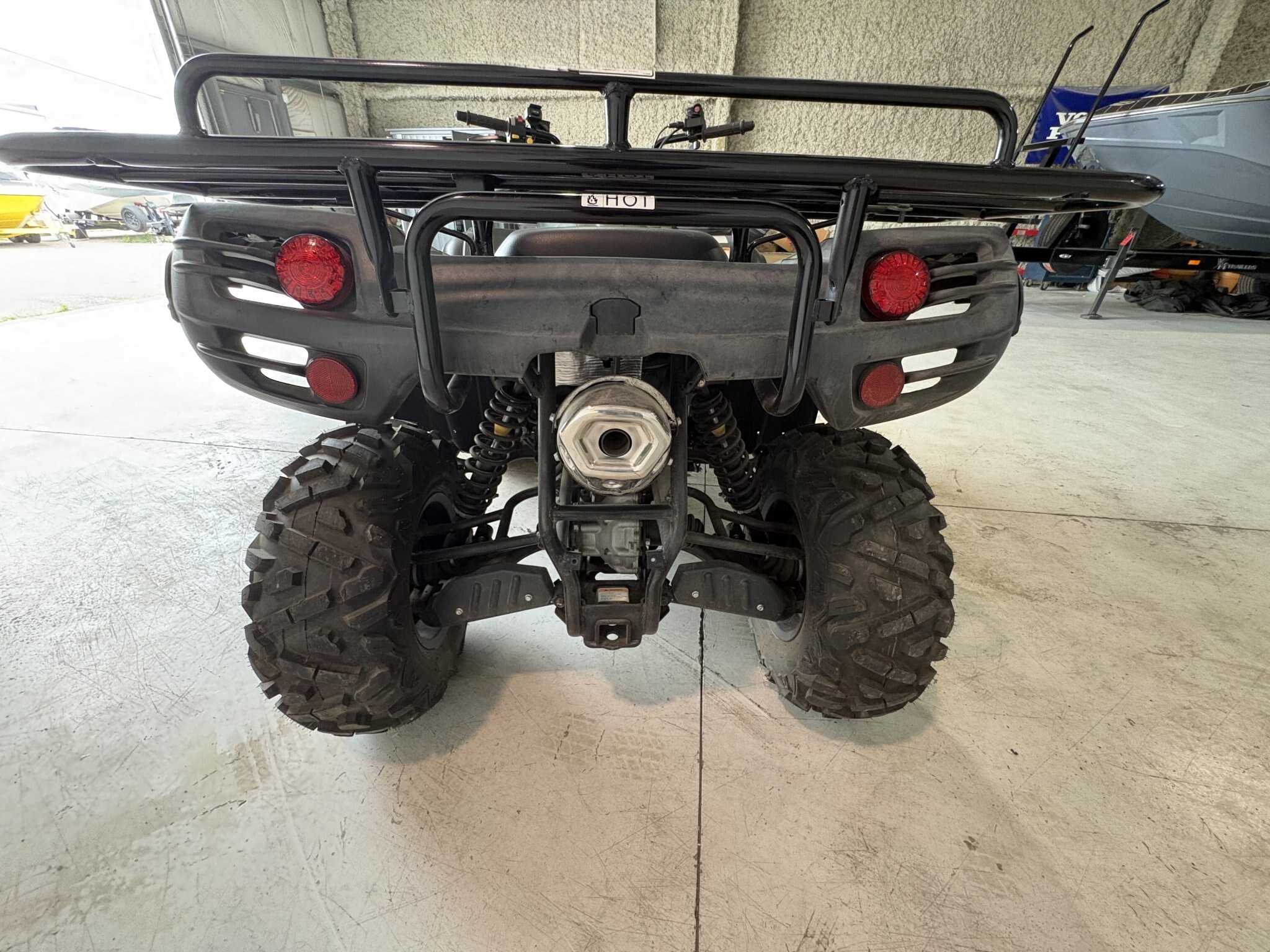 2022 Argo Xplorer 570 XR