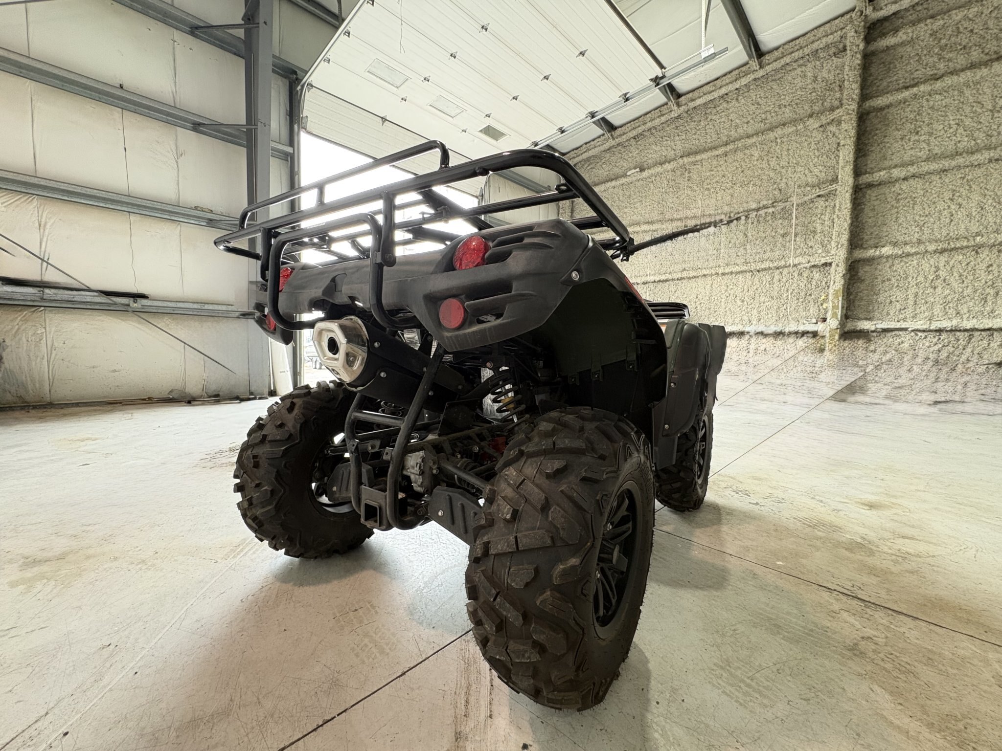 2022 Argo Xplorer 570 XR