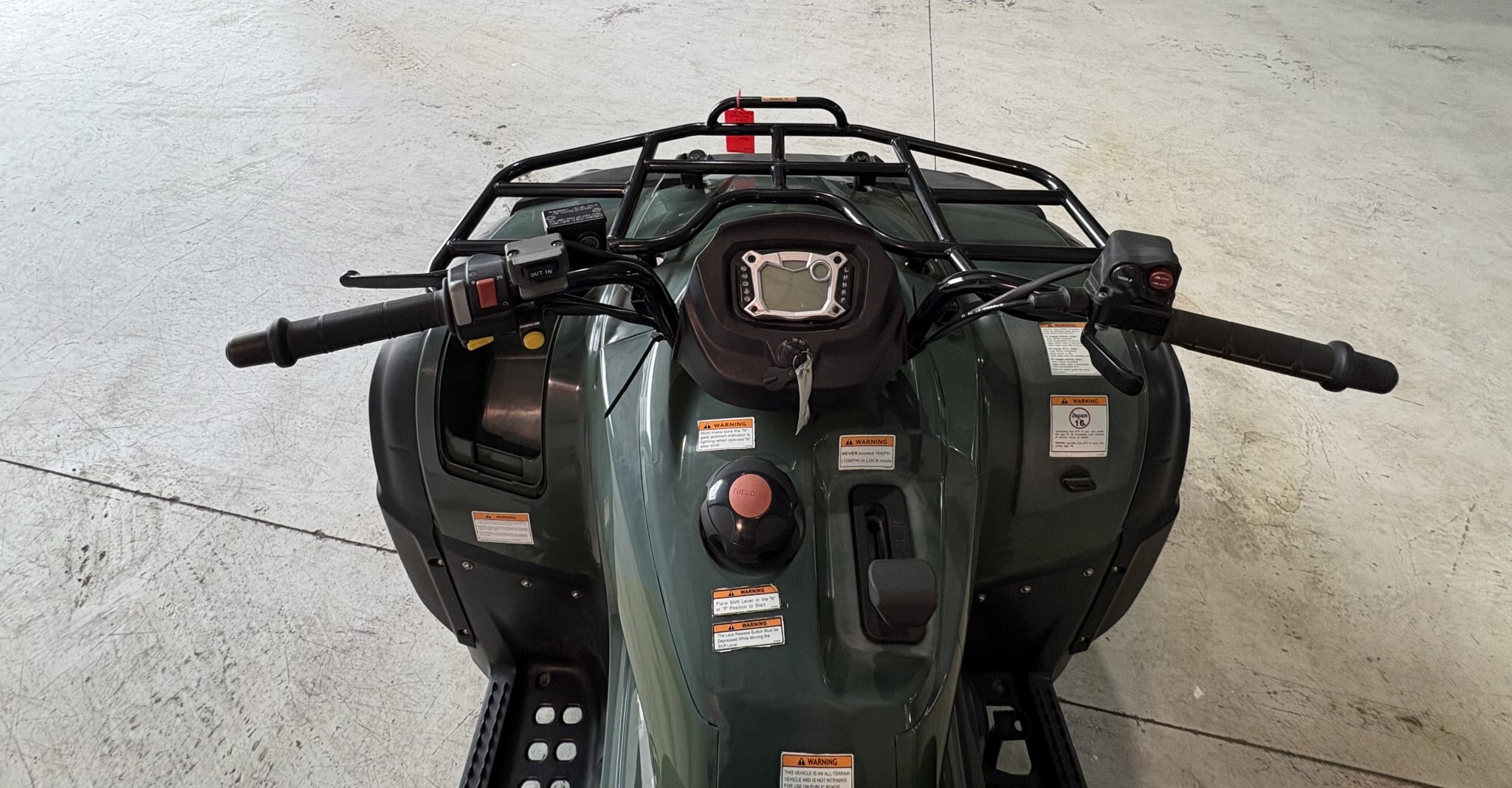 2022 Argo Xplorer 570 XR