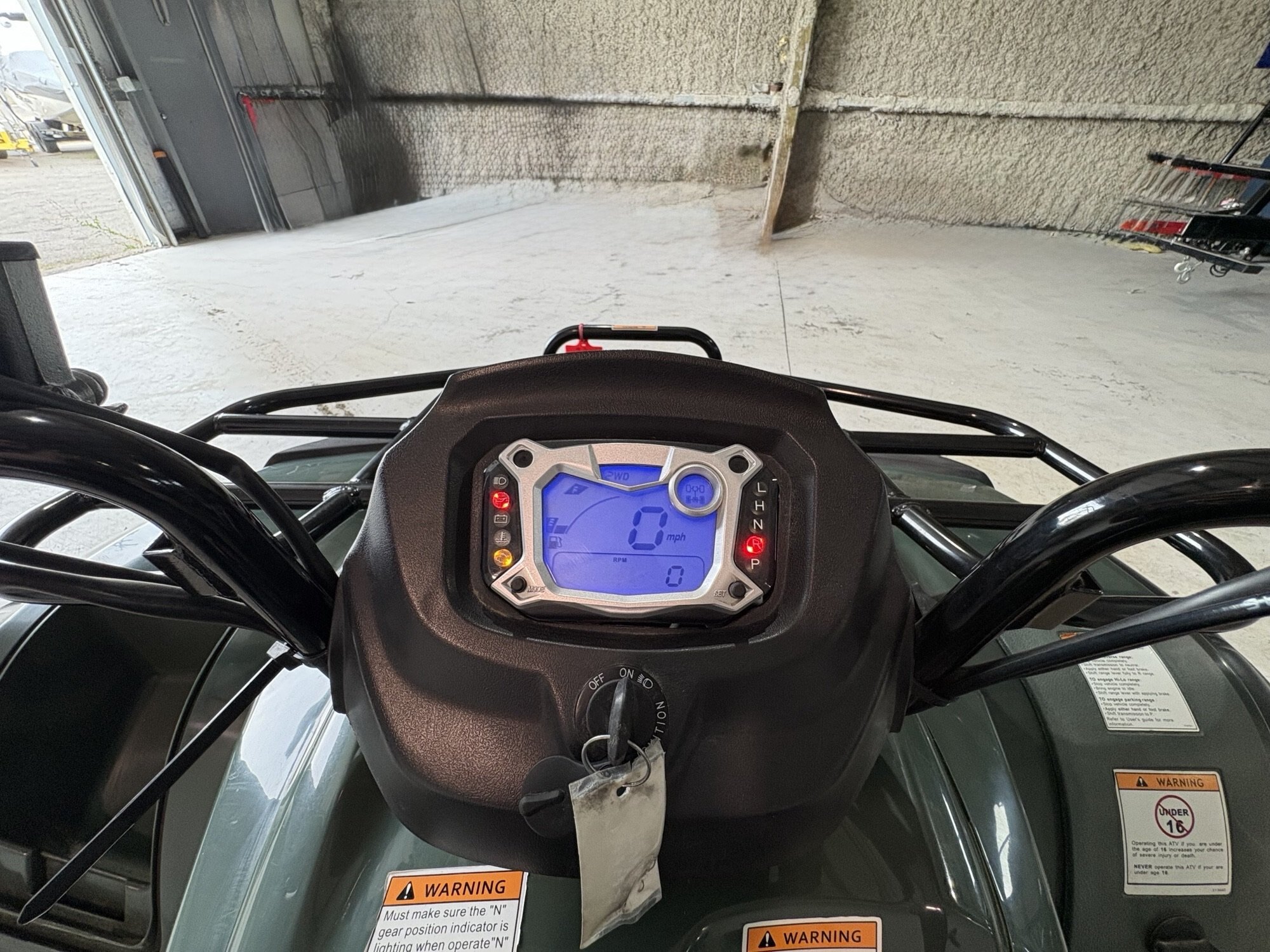 2022 Argo Xplorer 570 XR