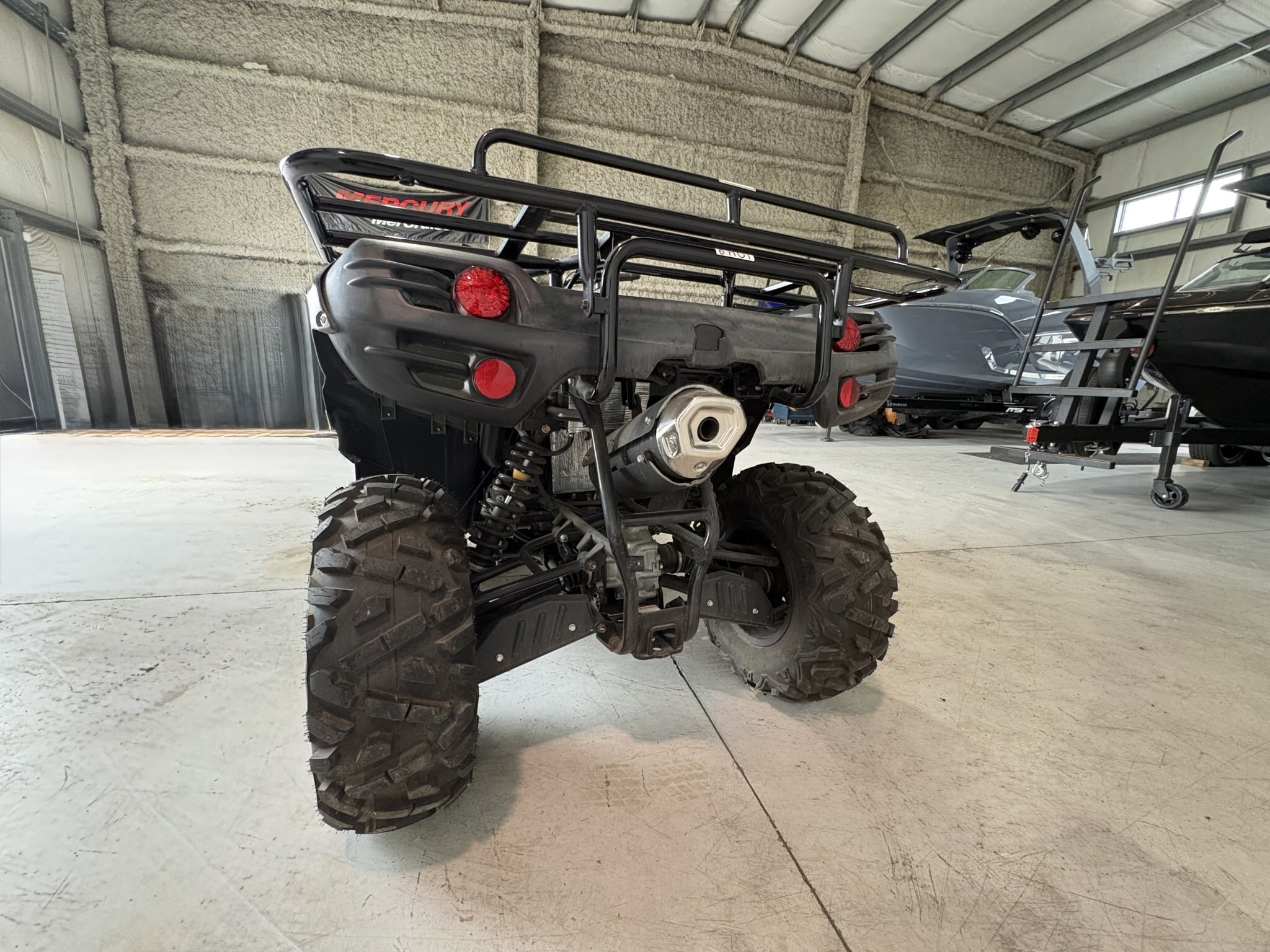 2022 Argo Xplorer 570 XR