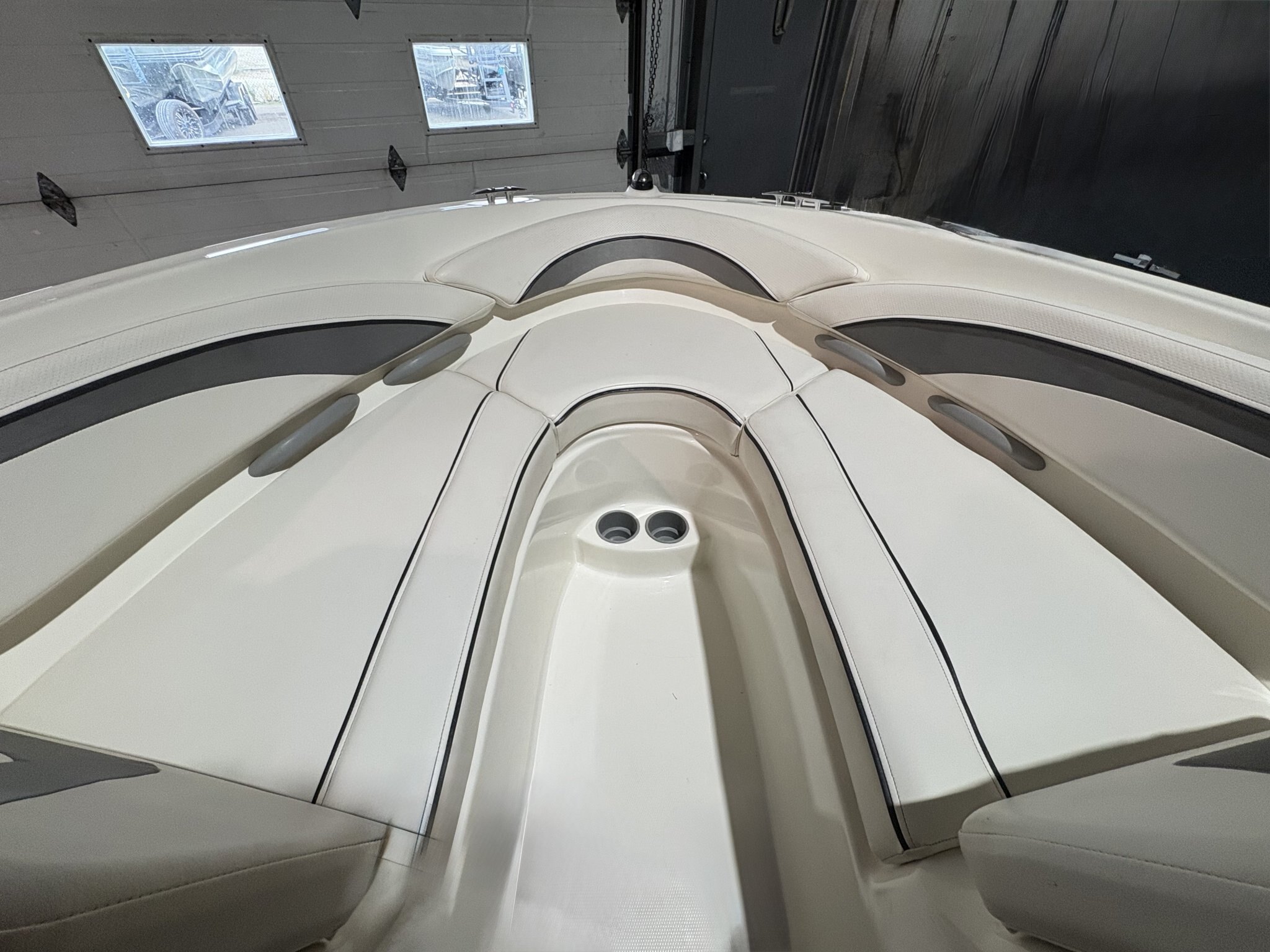 2009 Bayliner 195 BR