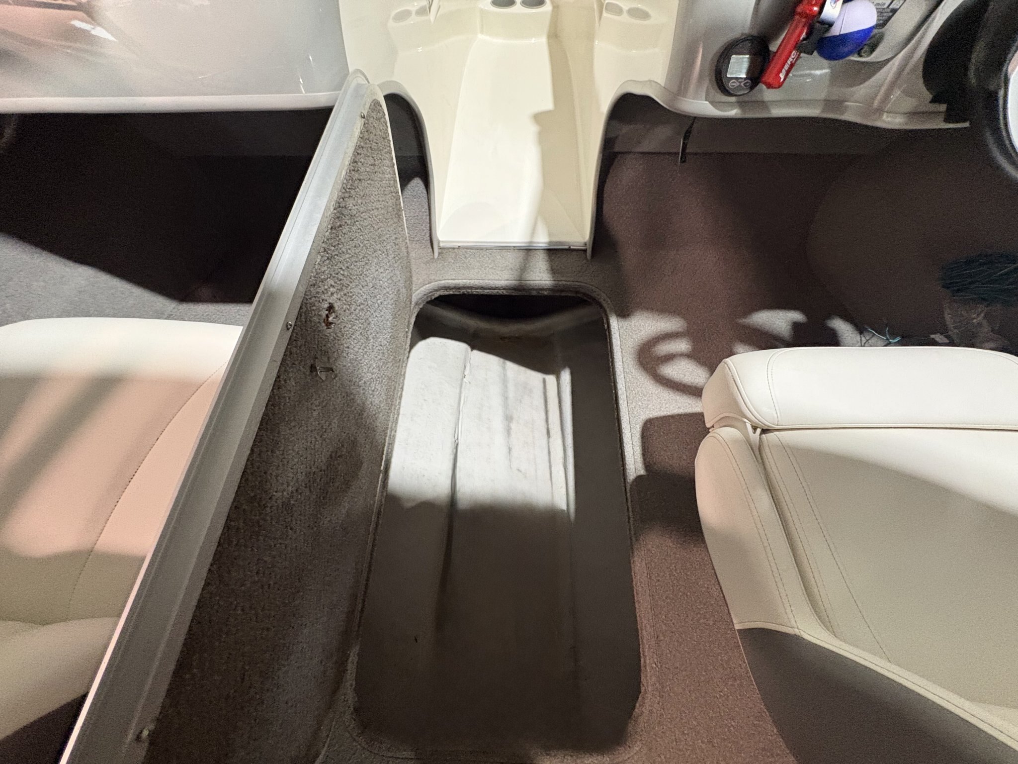 2009 Bayliner 195 BR