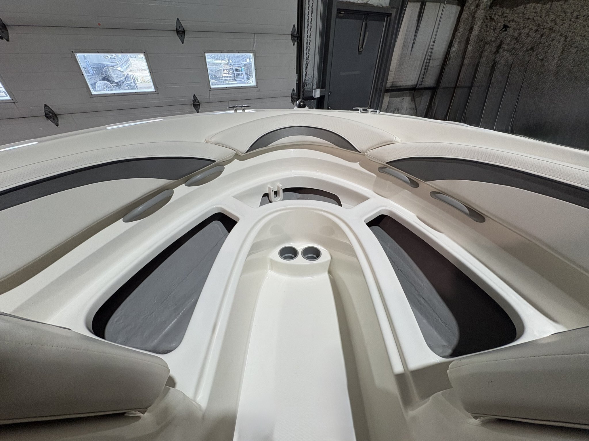 2009 Bayliner 195 BR