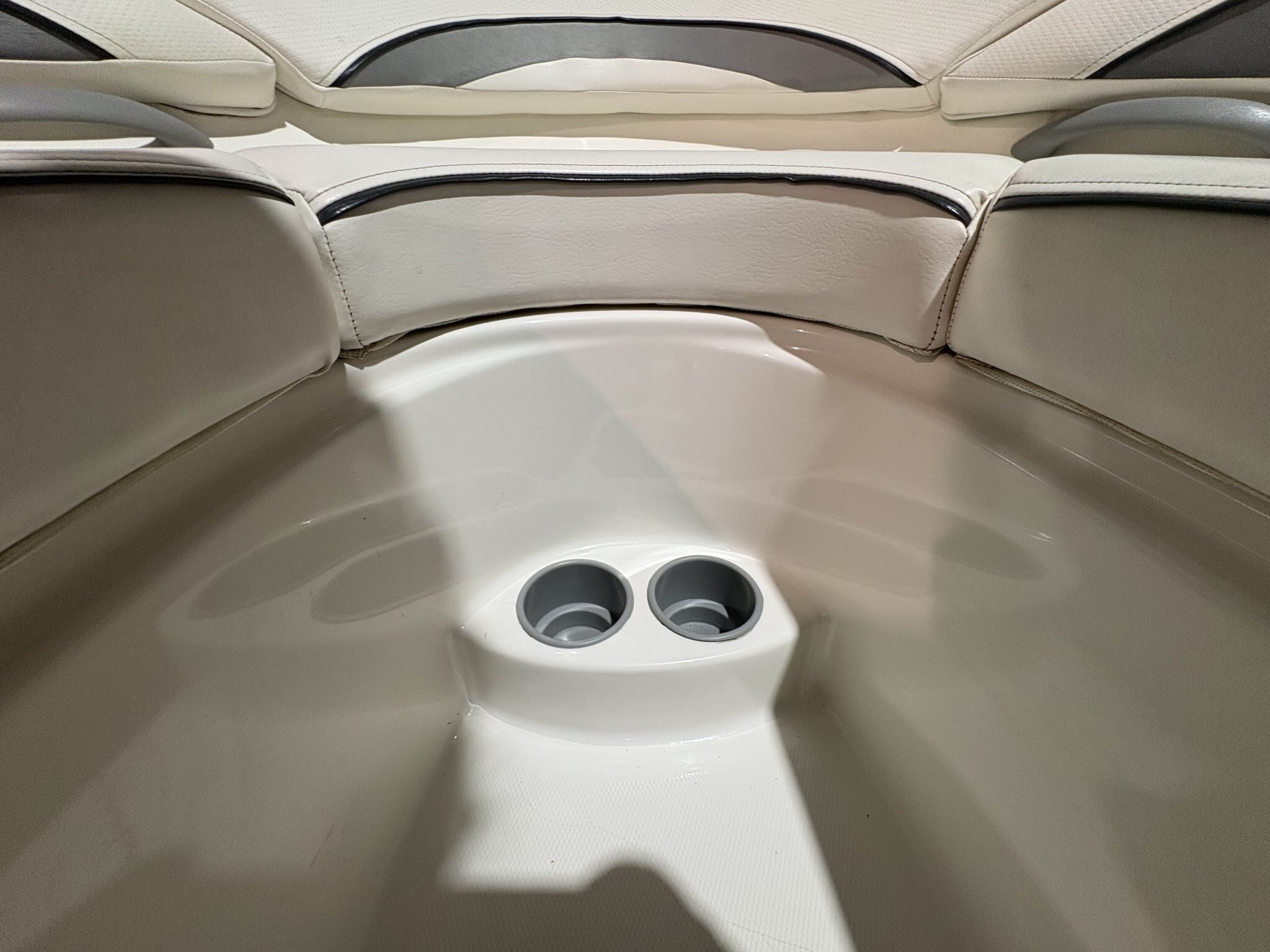 2009 Bayliner 195 BR