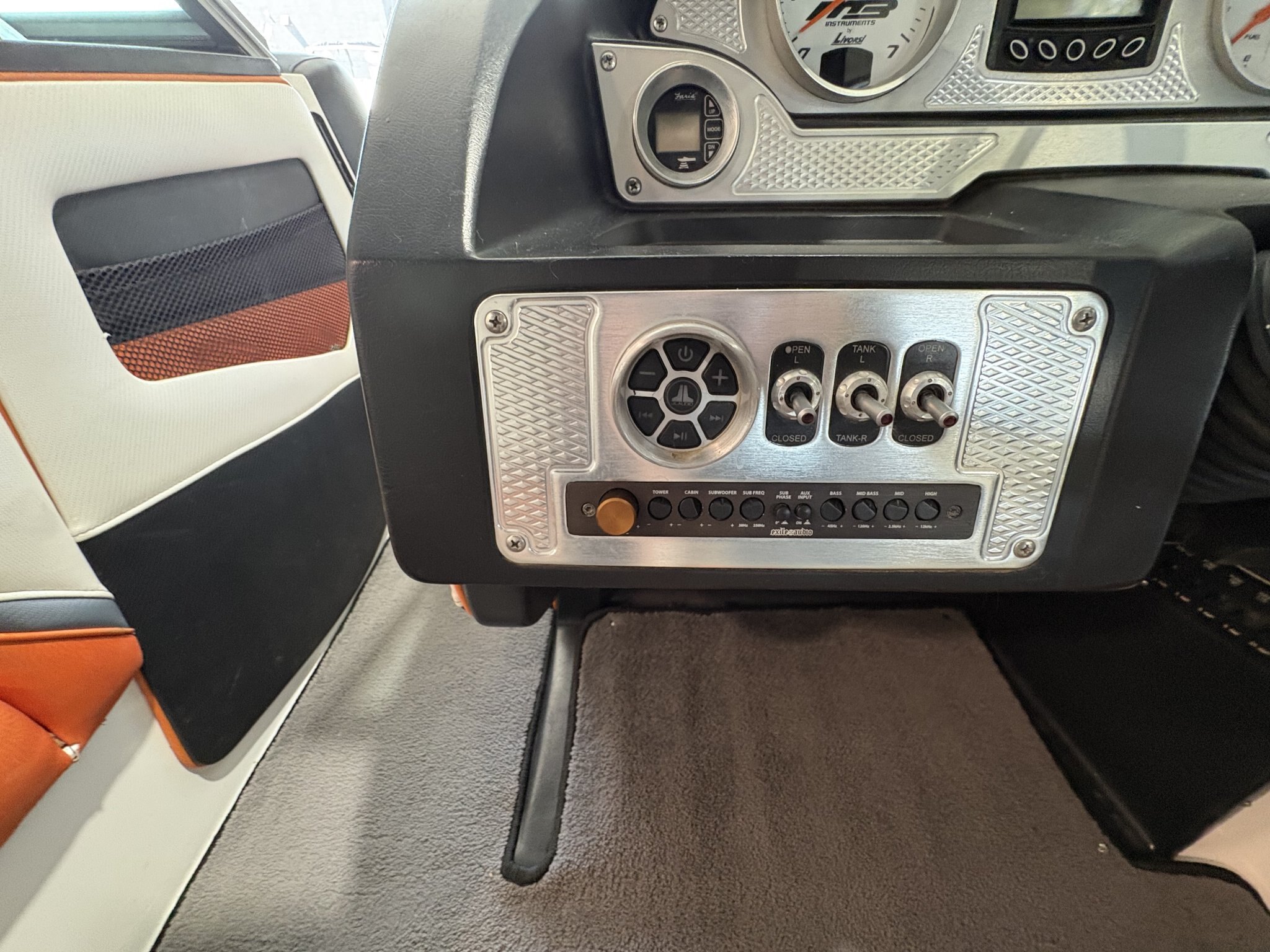2016 MB Sports B52 23 Classic