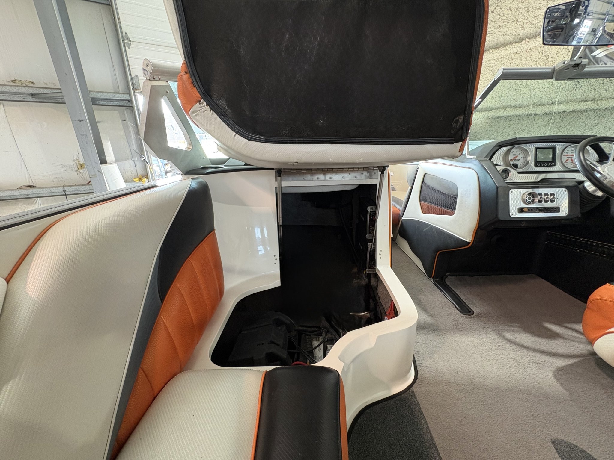 2016 MB Sports B52 23 Classic