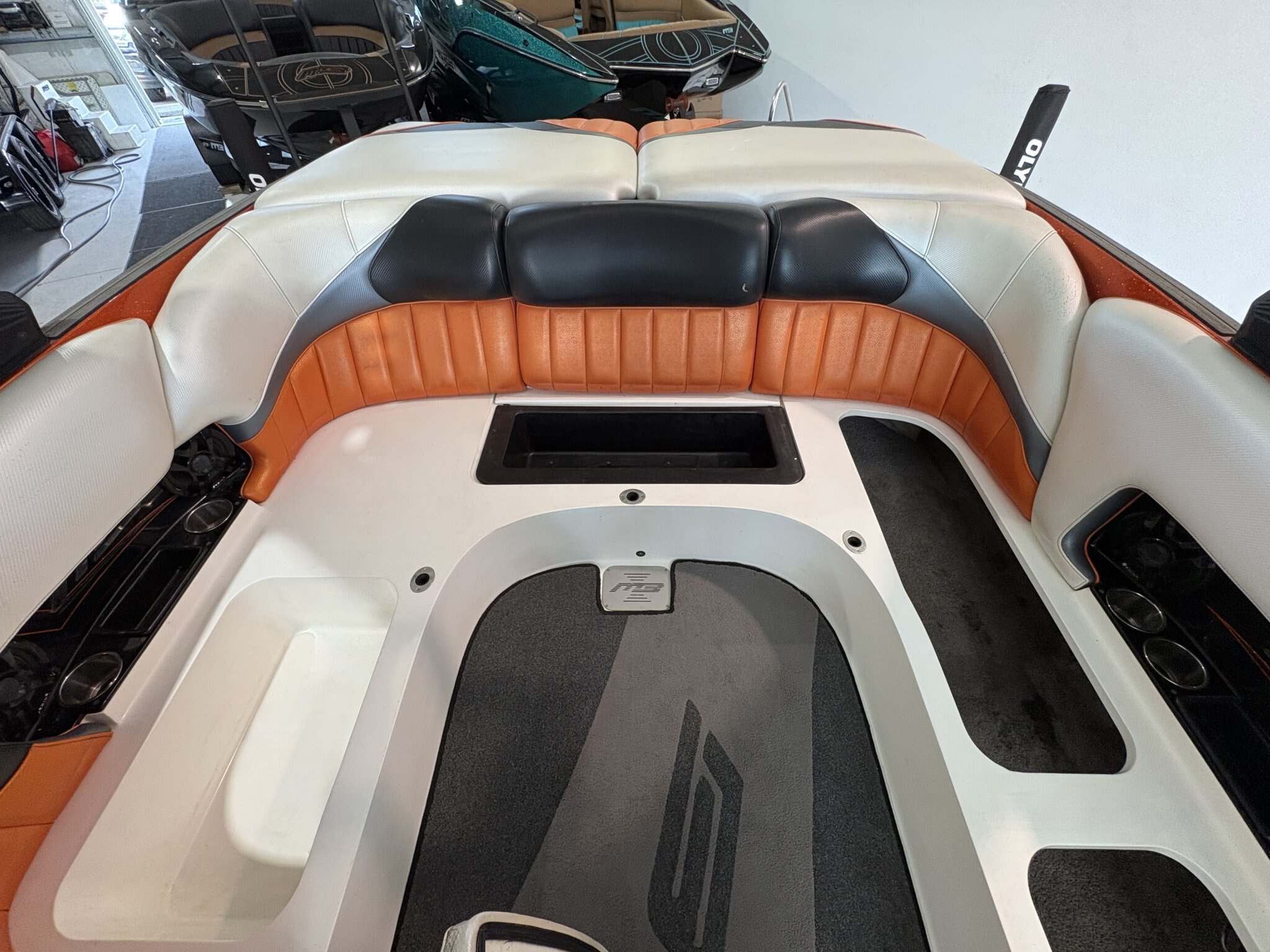 2016 MB Sports B52 23 Classic