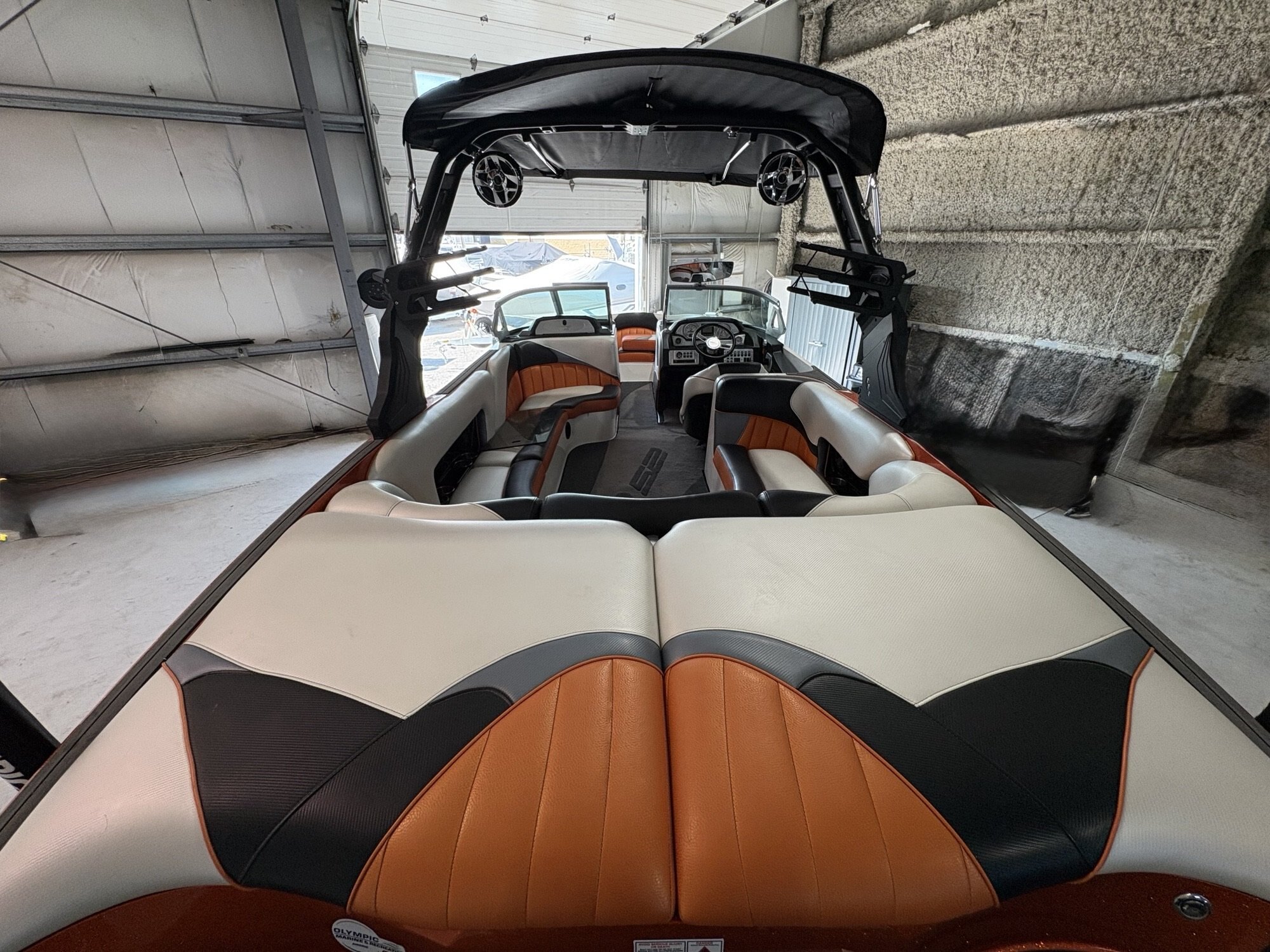 2016 MB Sports B52 23 Classic