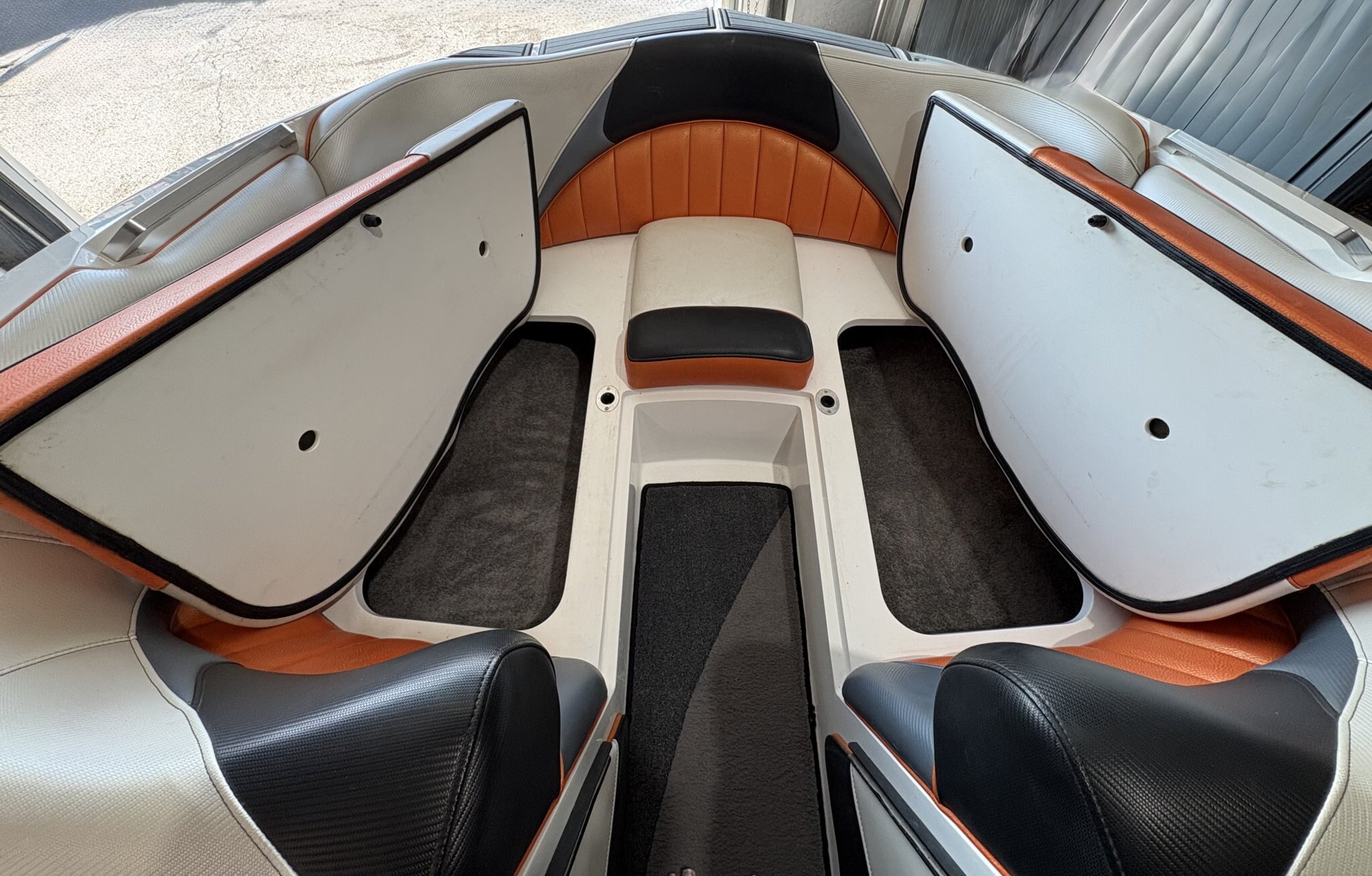 2016 MB Sports B52 23 Classic