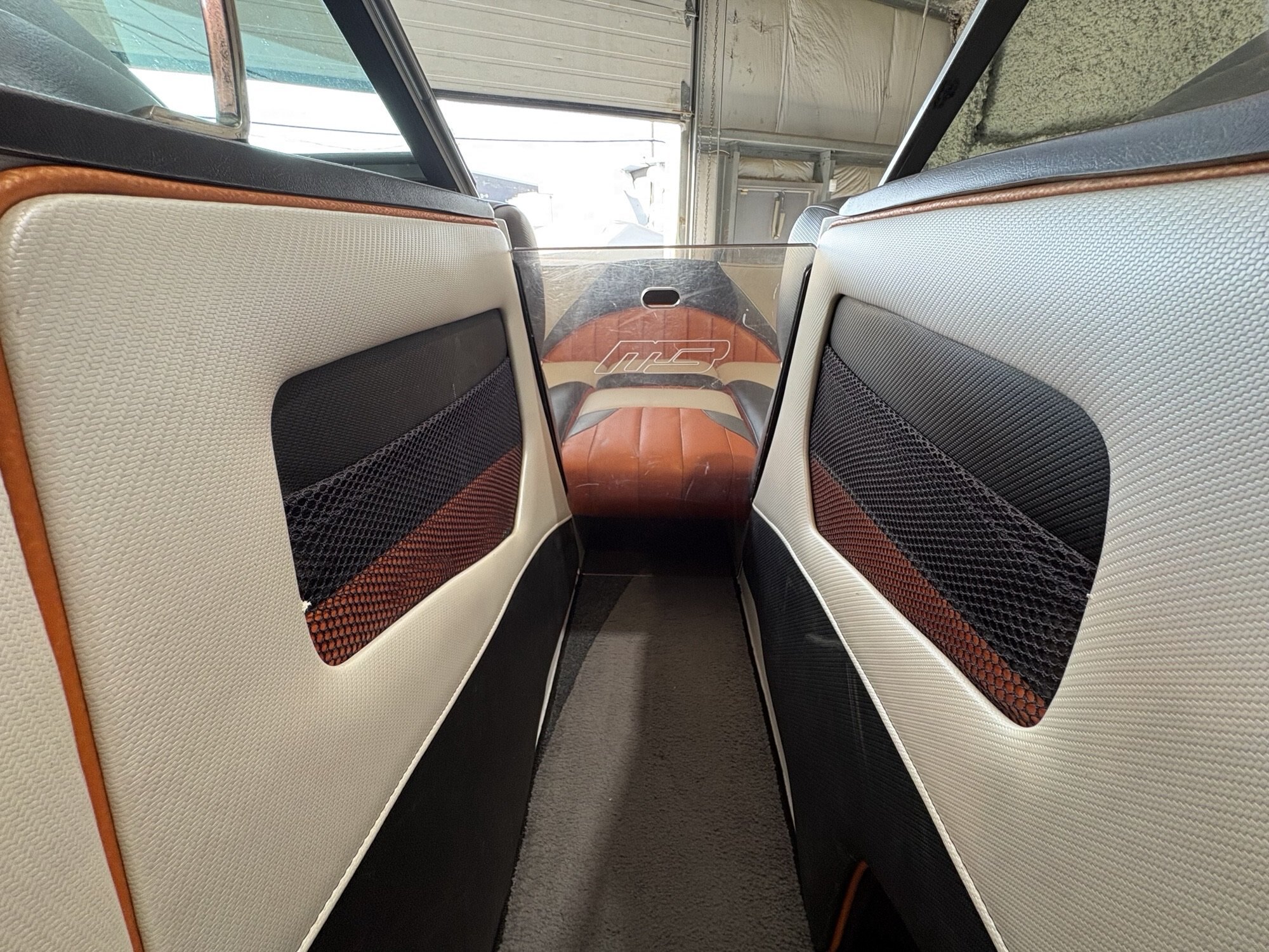 2016 MB Sports B52 23 Classic