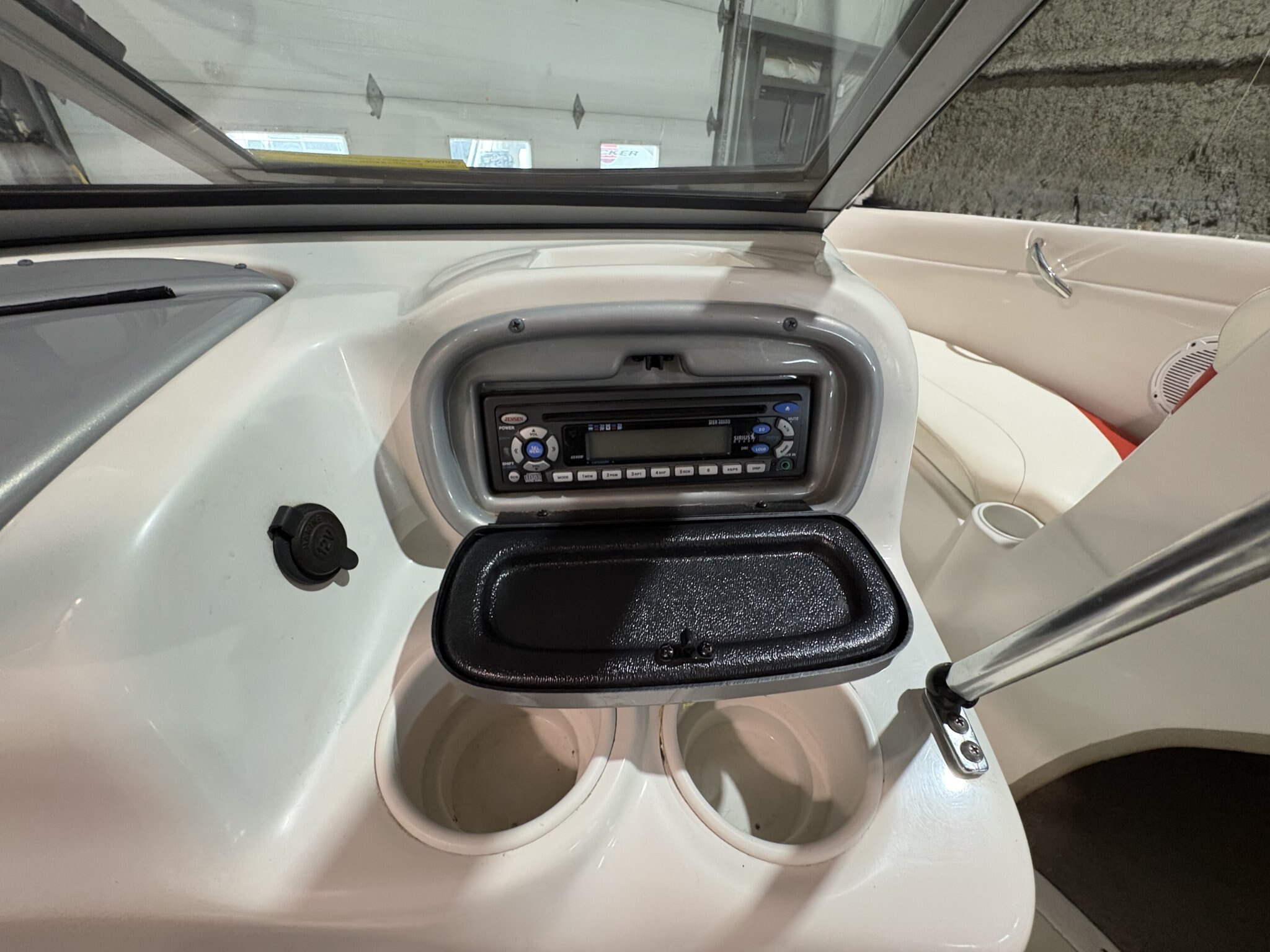 2008 Tahoe Q6