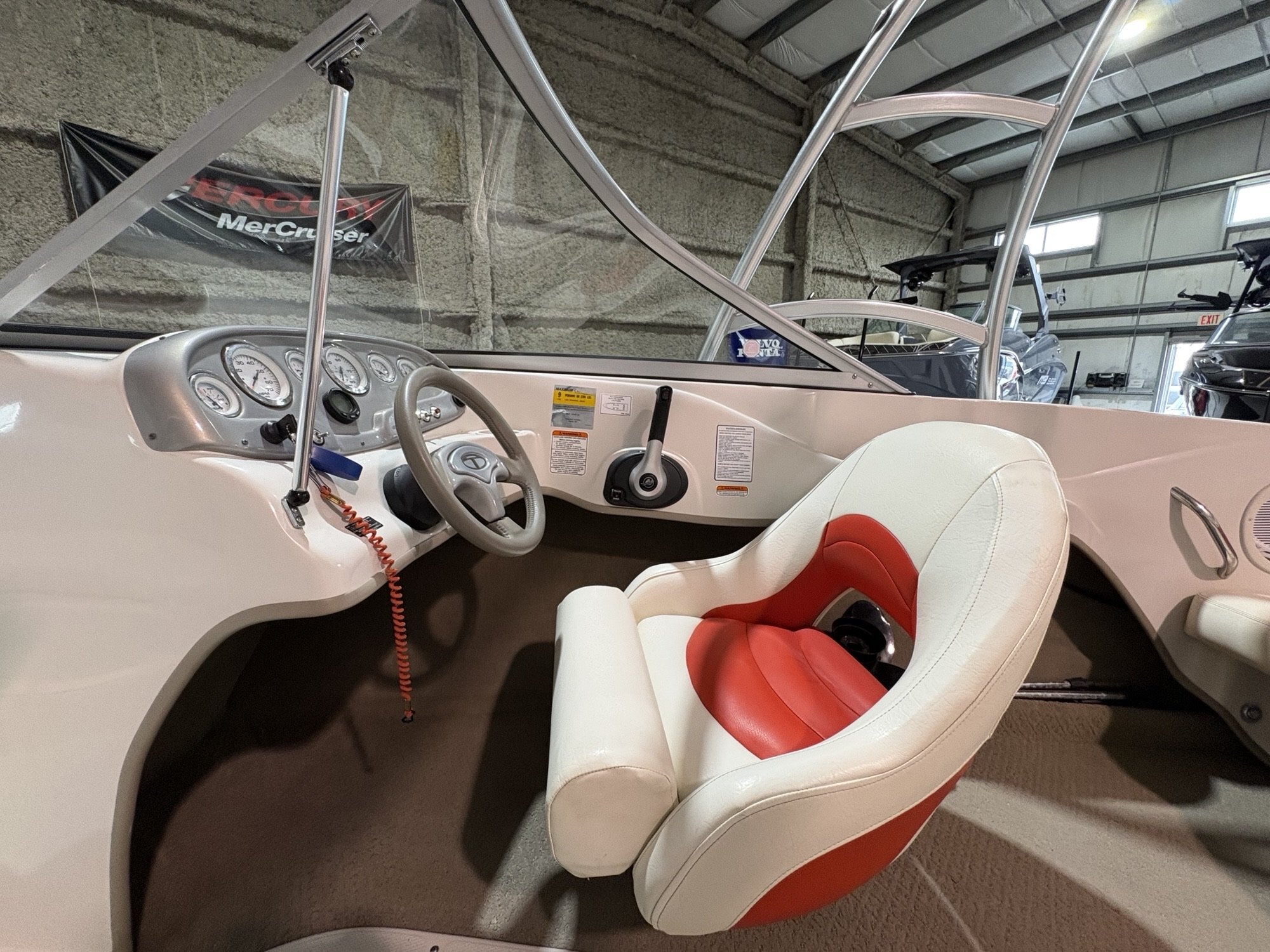 2008 Tahoe Q6