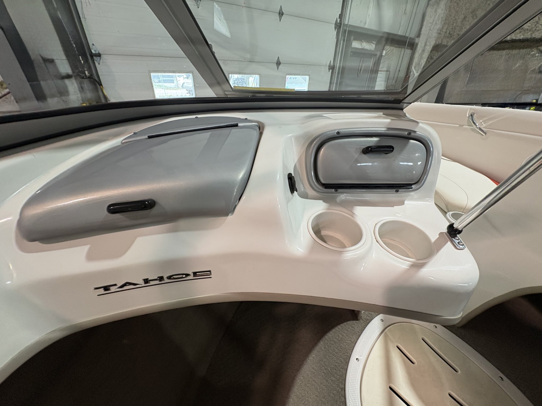2008 Tahoe Q6
