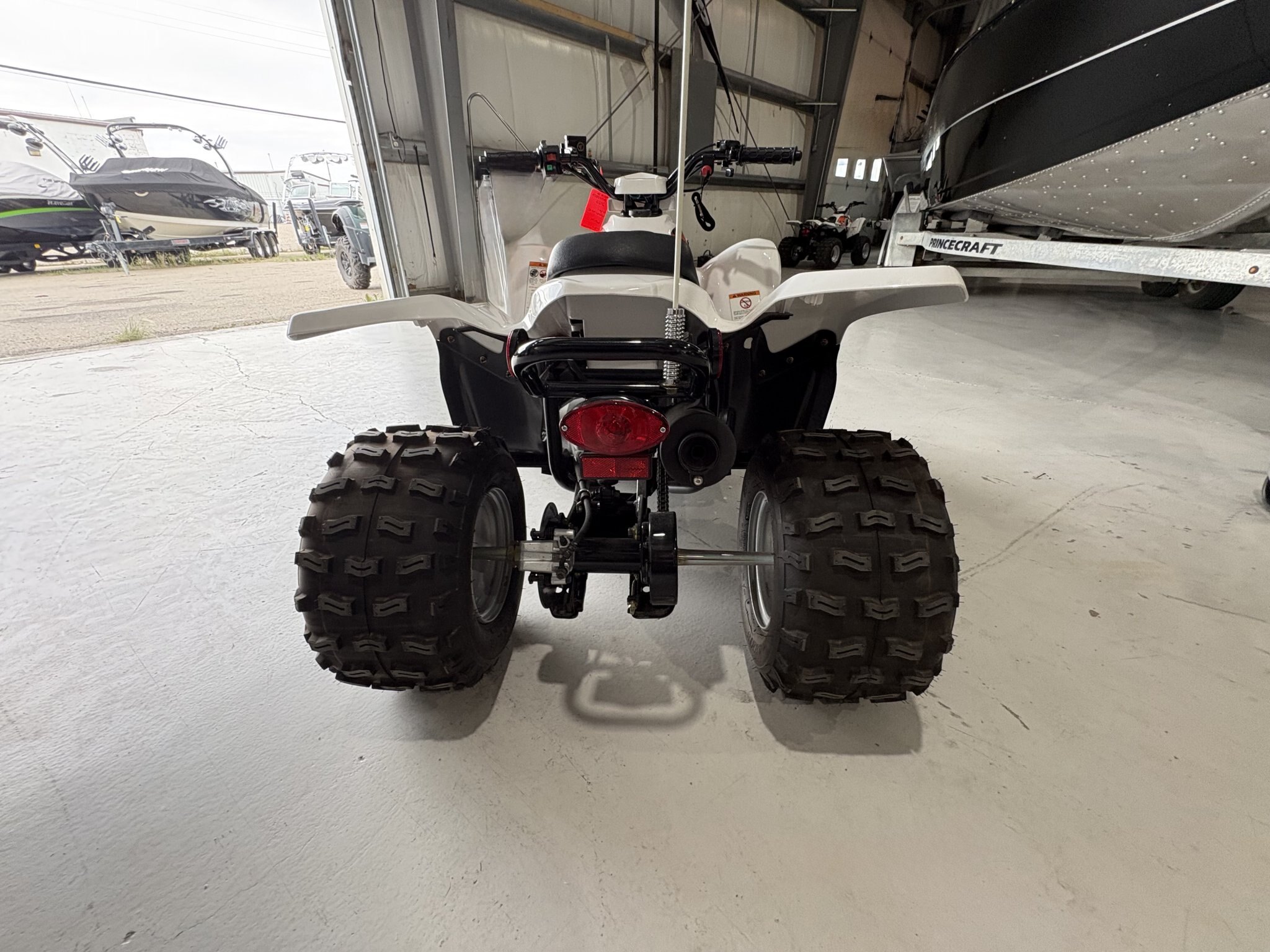 2022 Argo Xplorer 90 XC