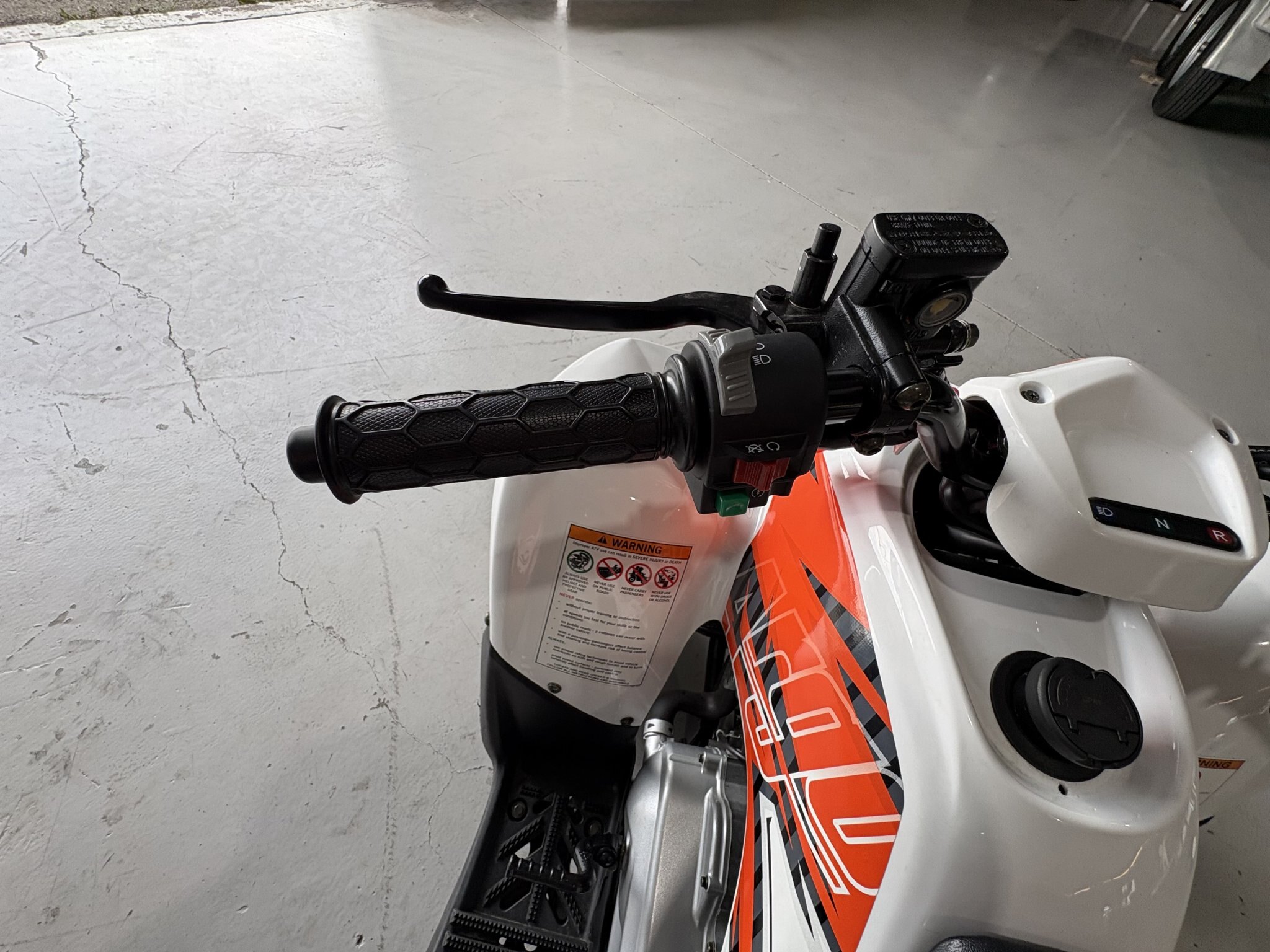 2022 Argo Xplorer 90 XC