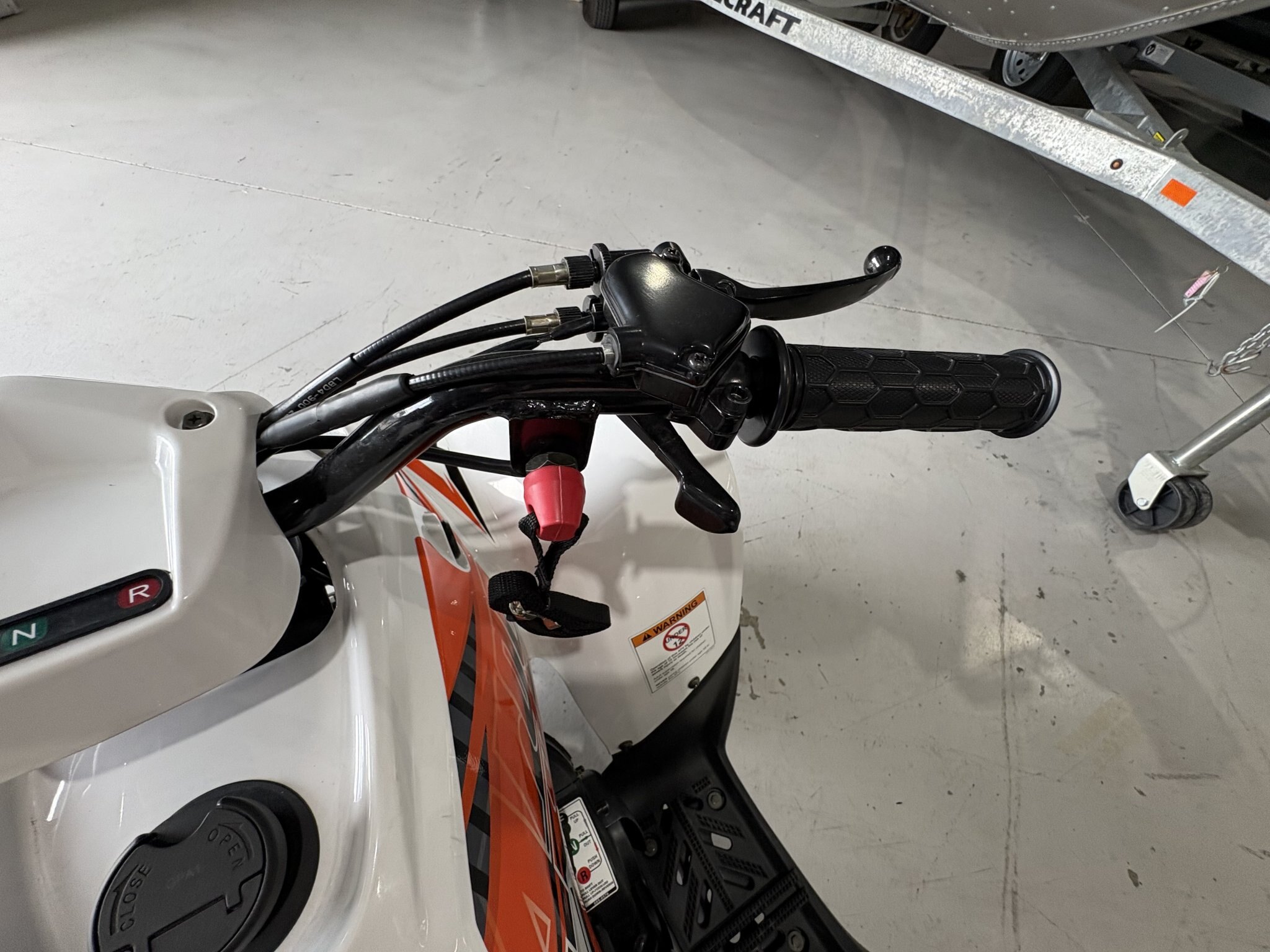 2022 Argo Xplorer 90 XC