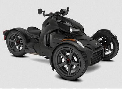 2021 Can-Am RYKER ROTAX 900 ACE