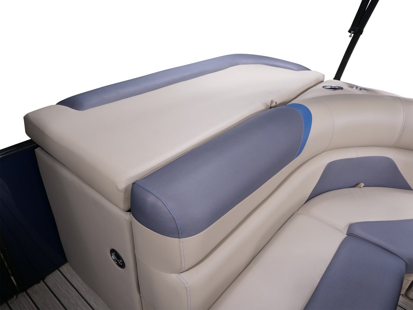 2024 Legend E Series 21 Cruise DEMO