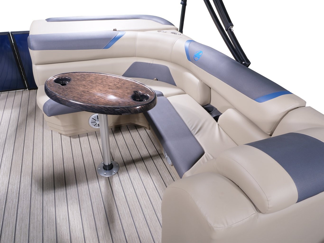 2024 Legend E Series 21 Cruise DEMO