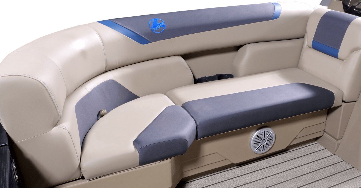 2024 Legend E Series 21 Cruise DEMO